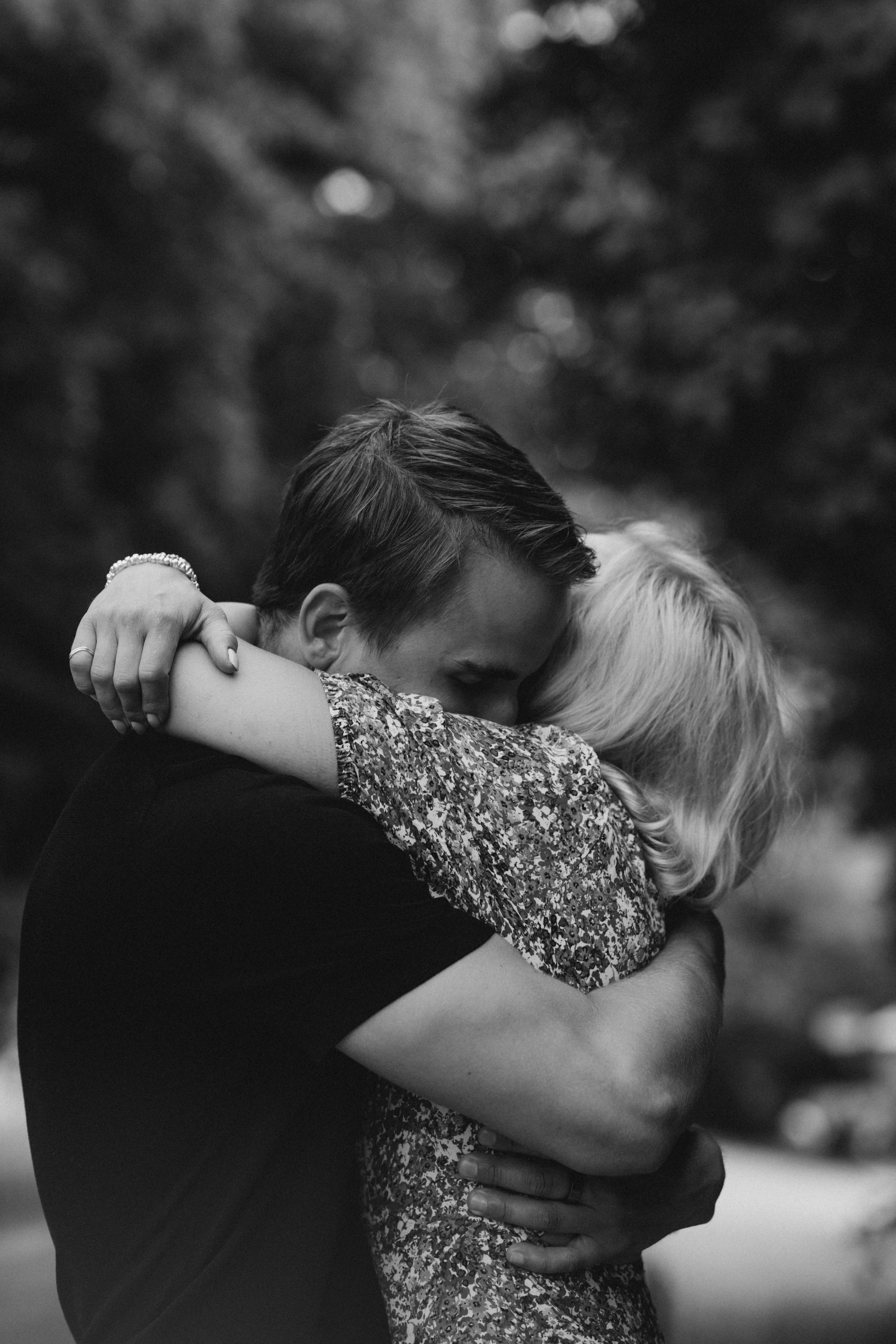 I&T. Wedding and potrait photographer in Helsinki Vickan O