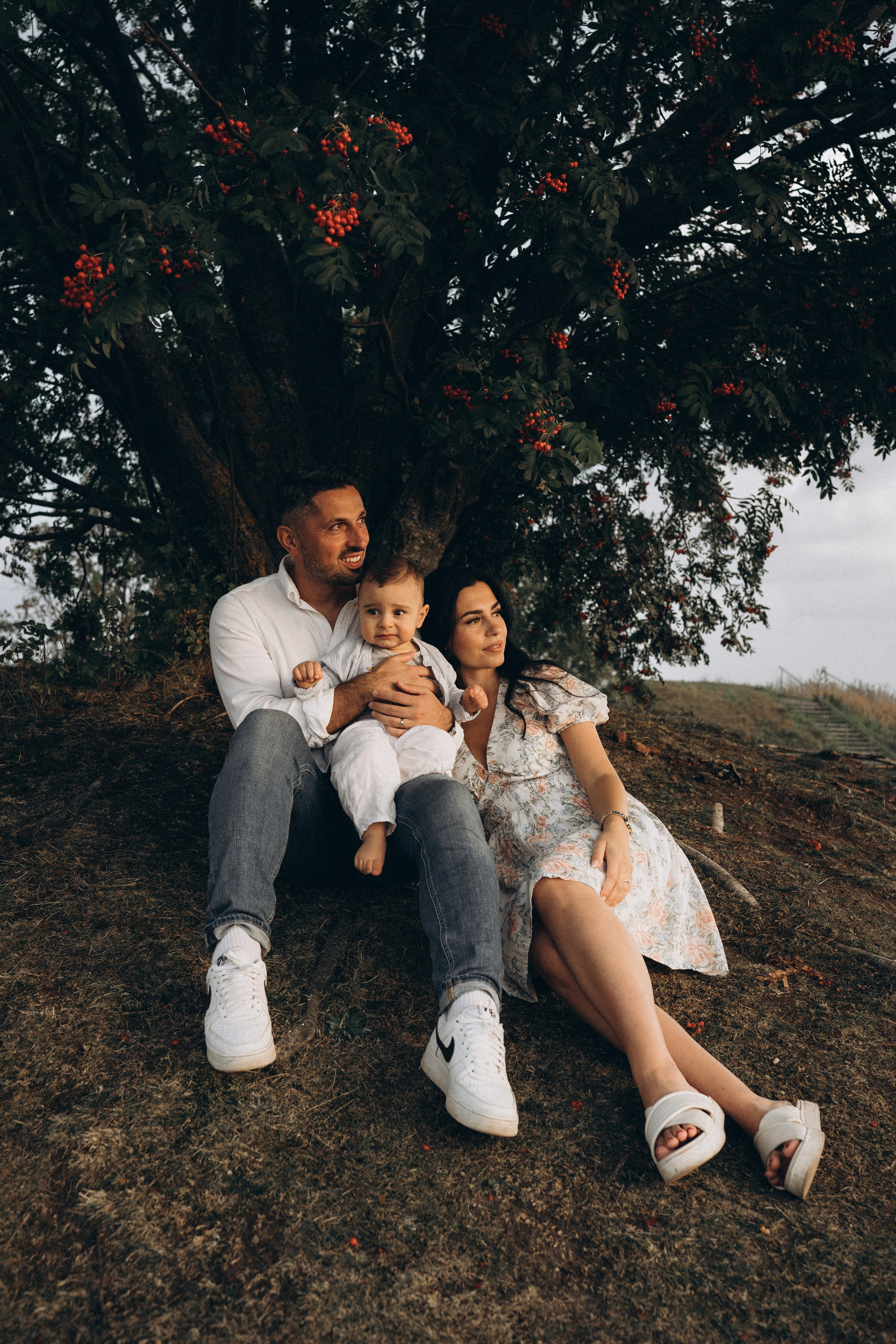 Summer. Wedding and potrait photographer in Helsinki Vickan O