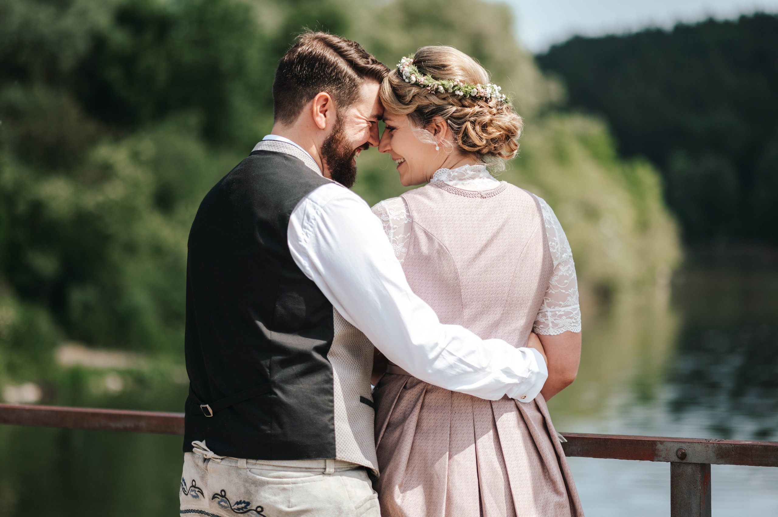 Hochzeit. Fotostudio ArtRoom