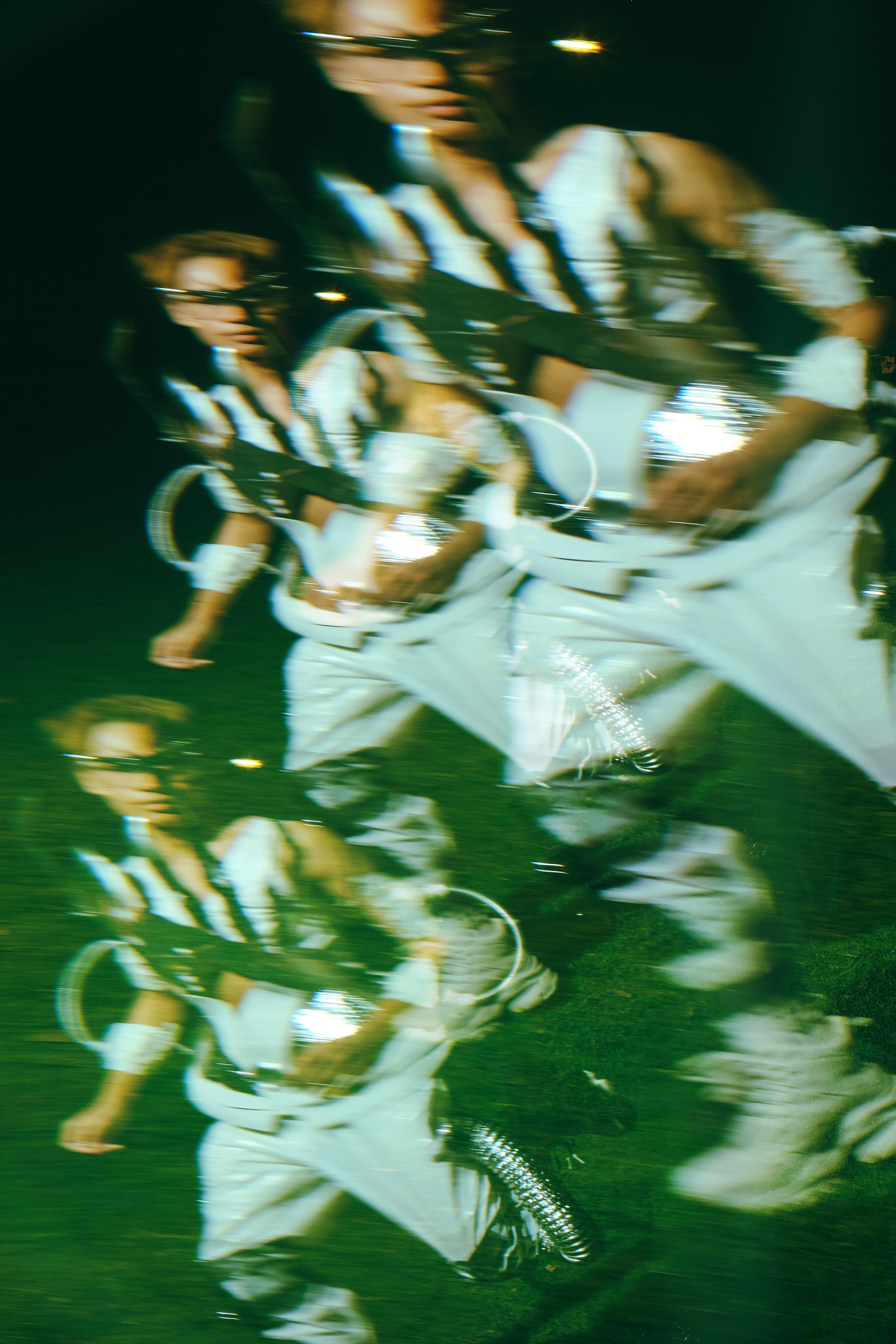 Emerging Voices: Cambodia. Petr Nabutov. Portrait photography, Cambodia