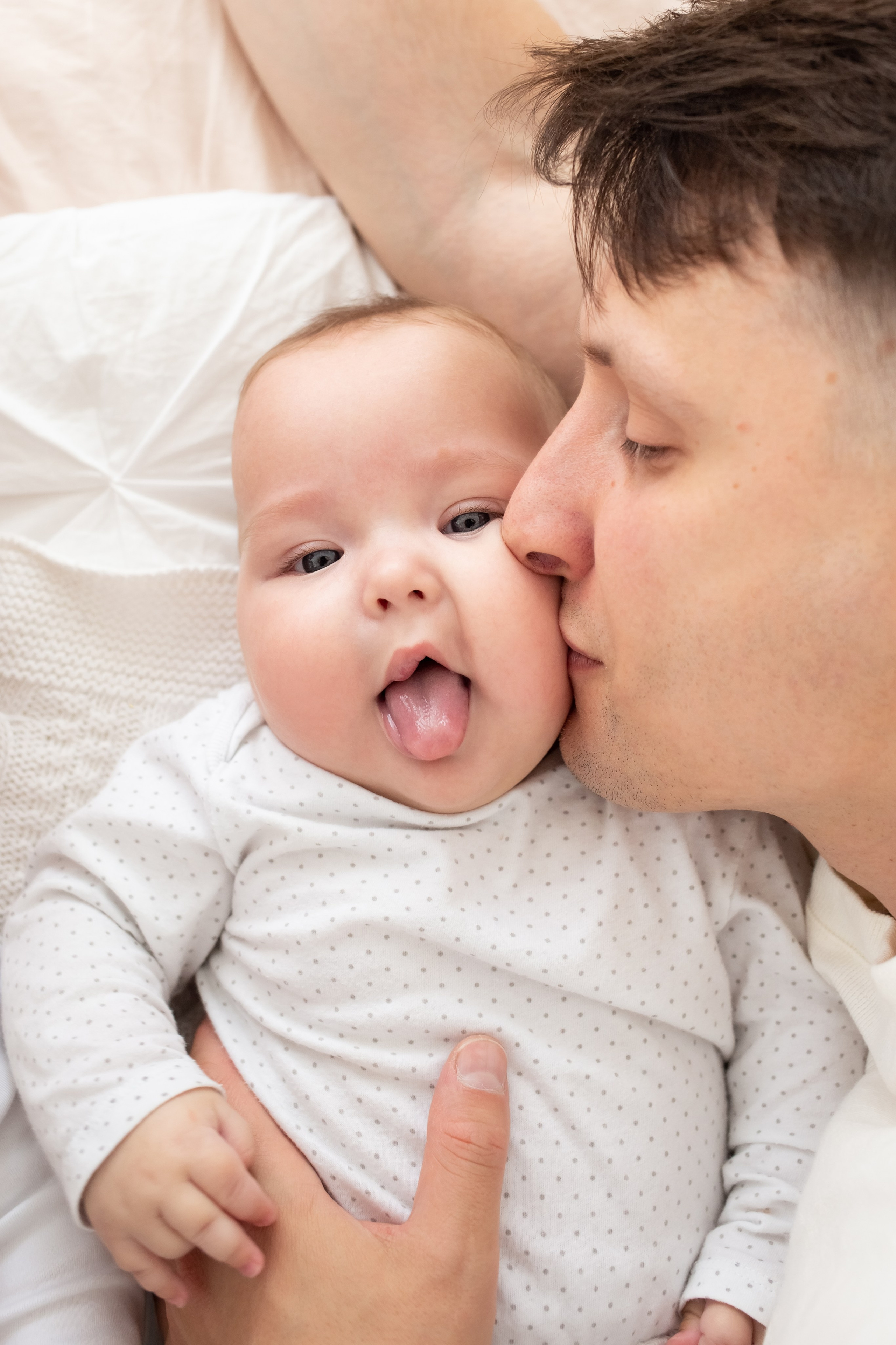 Estilo de vida. Fotógrafa profesional en España