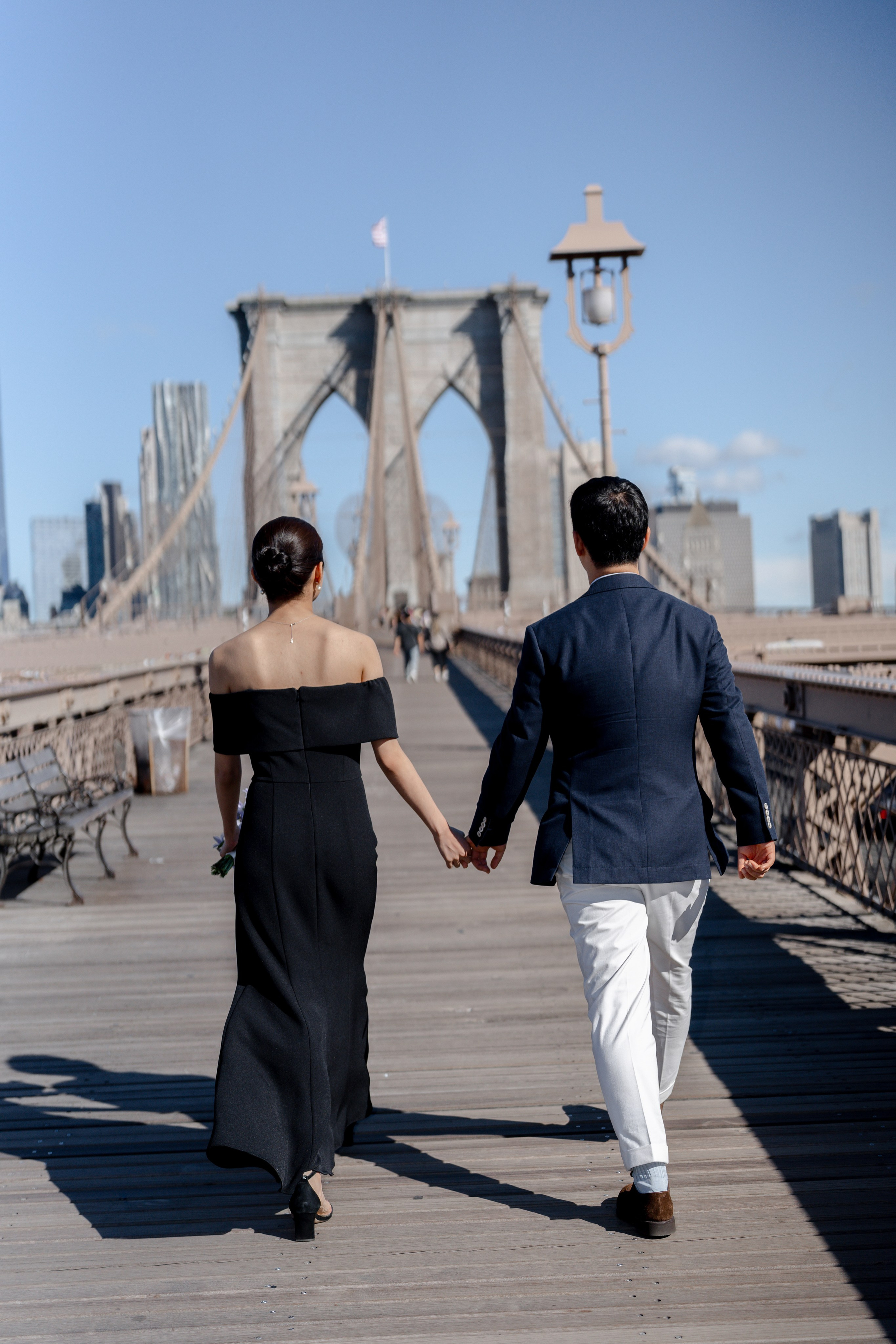 Min Soo & Ashley. Anna Krasnova Wedding photographer