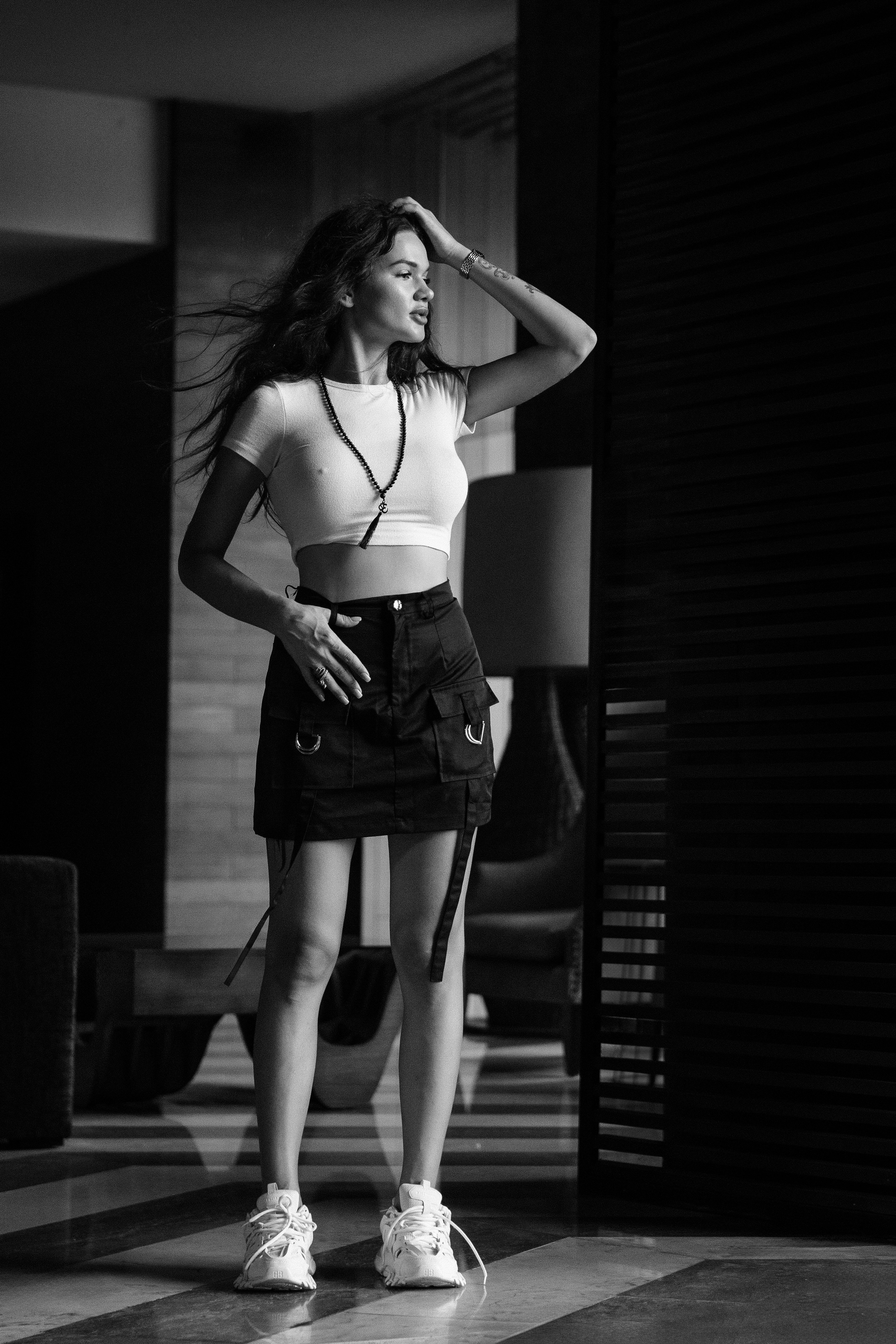 Angelika. Профессиональный фотограф Нурмиева Вероника