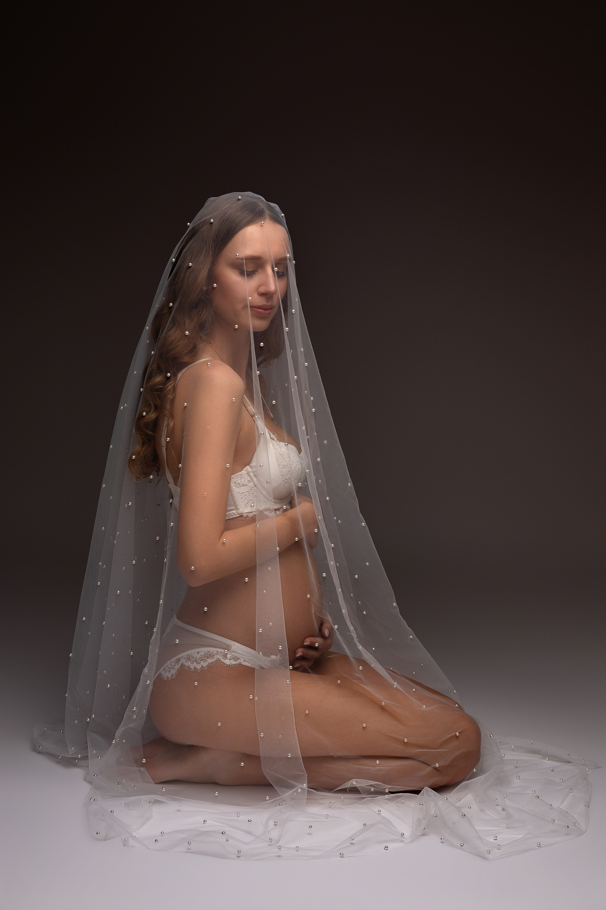 Babybauch. Neugeborene- Schwangerschaft- und Kinder Fotografin in Lehre