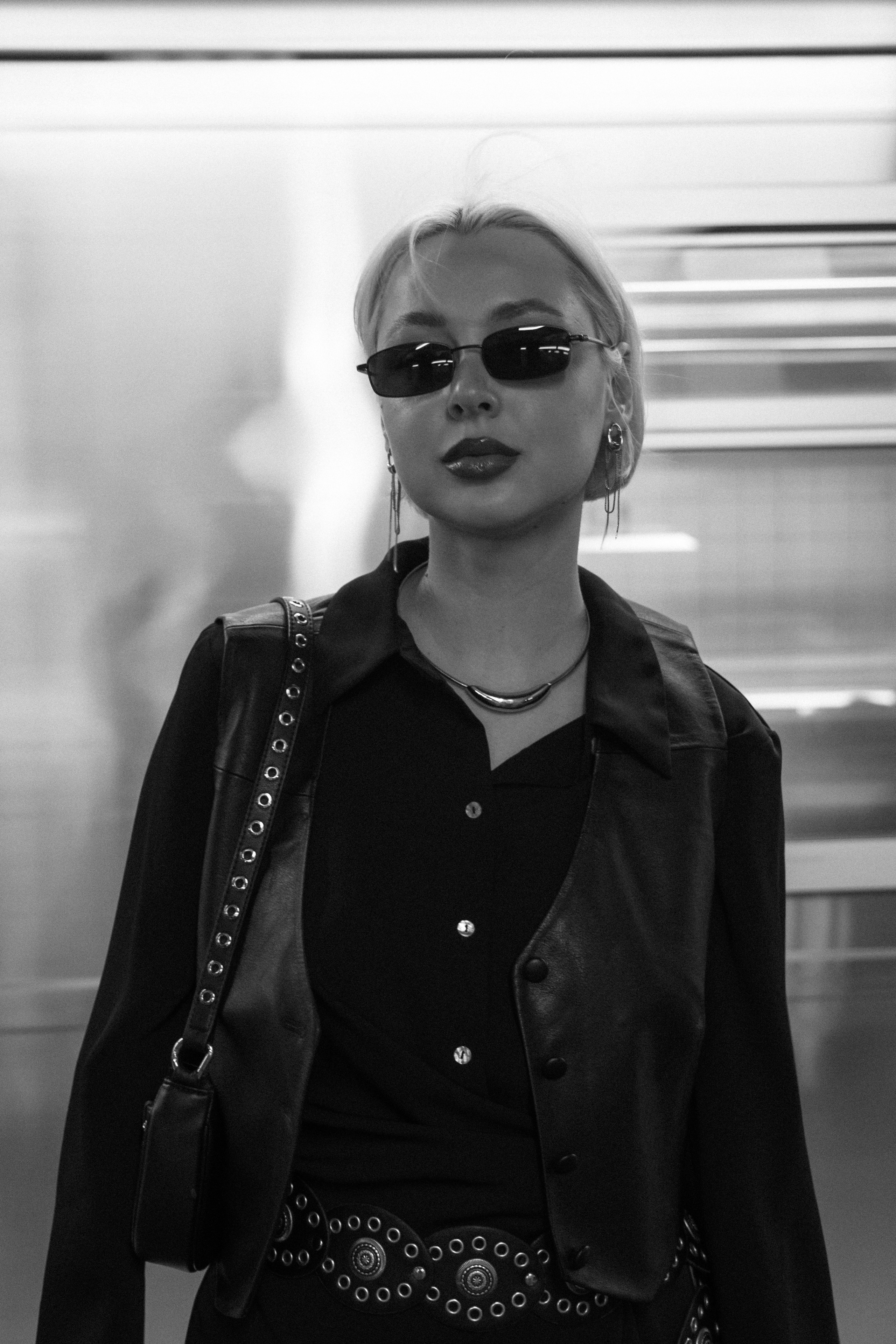 048. Palagina Ksusha, photographer in NY