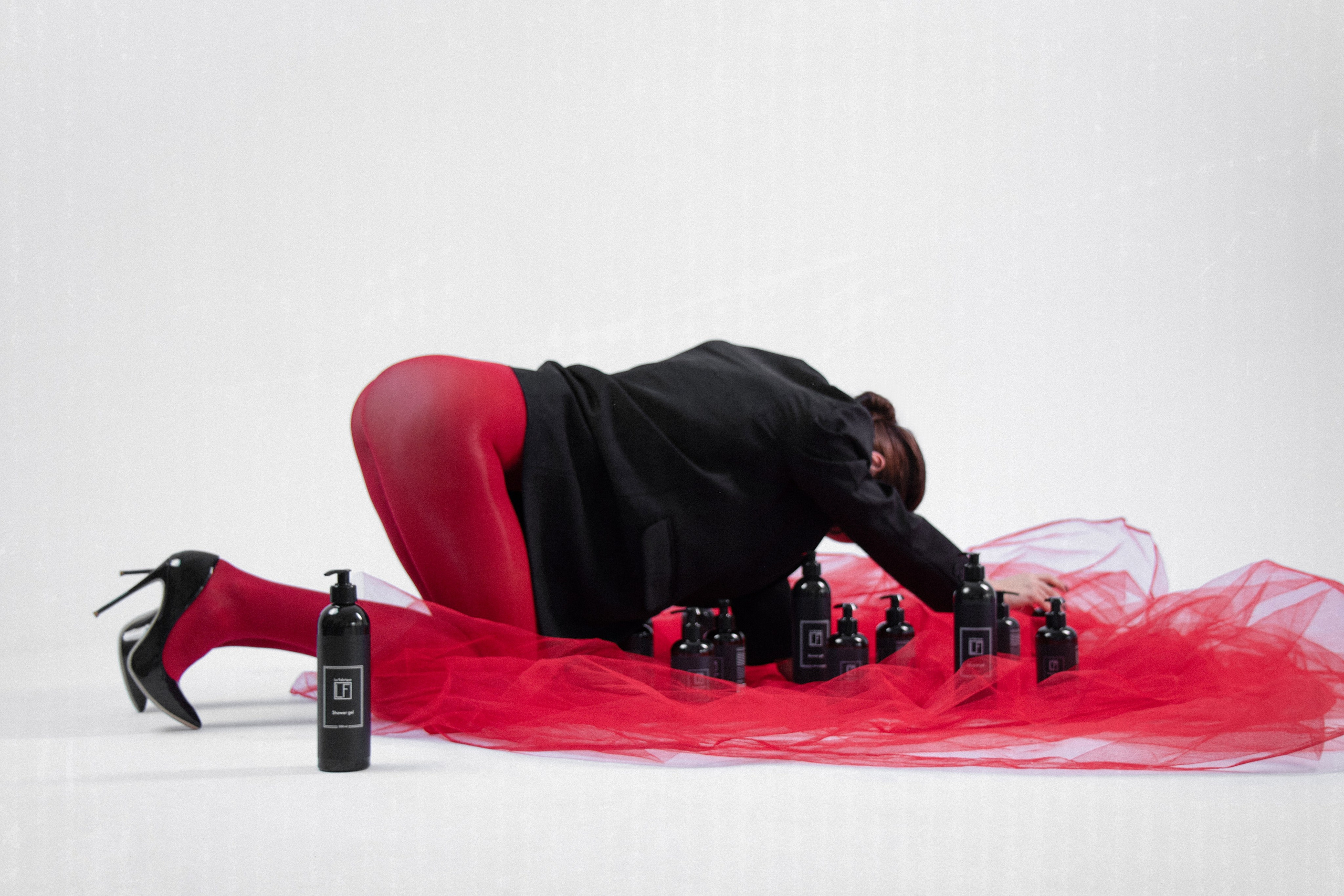 001. Palagina Ksusha, photographer in NY