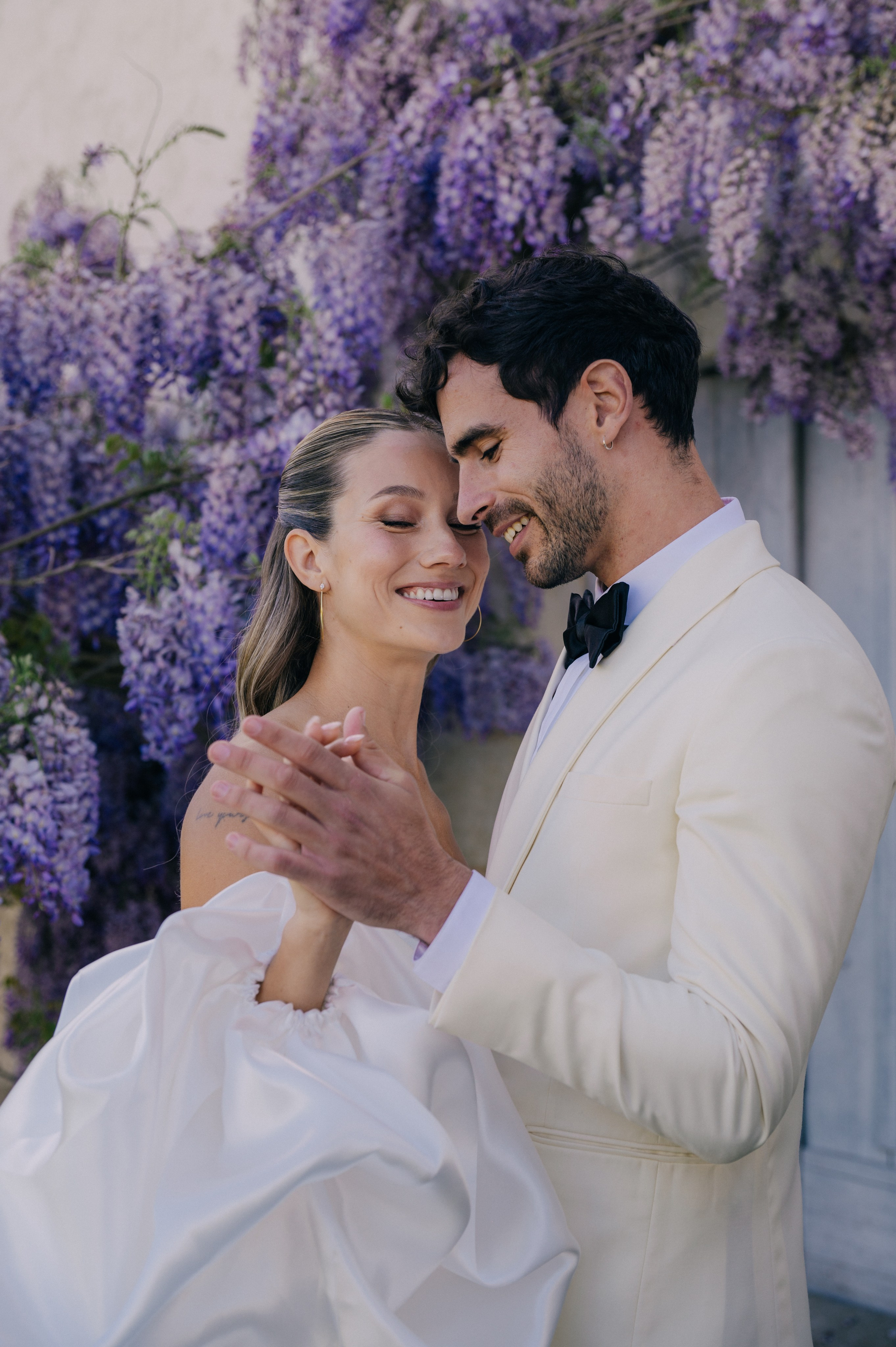 Paula and Tony. Wedding and commercial photographer