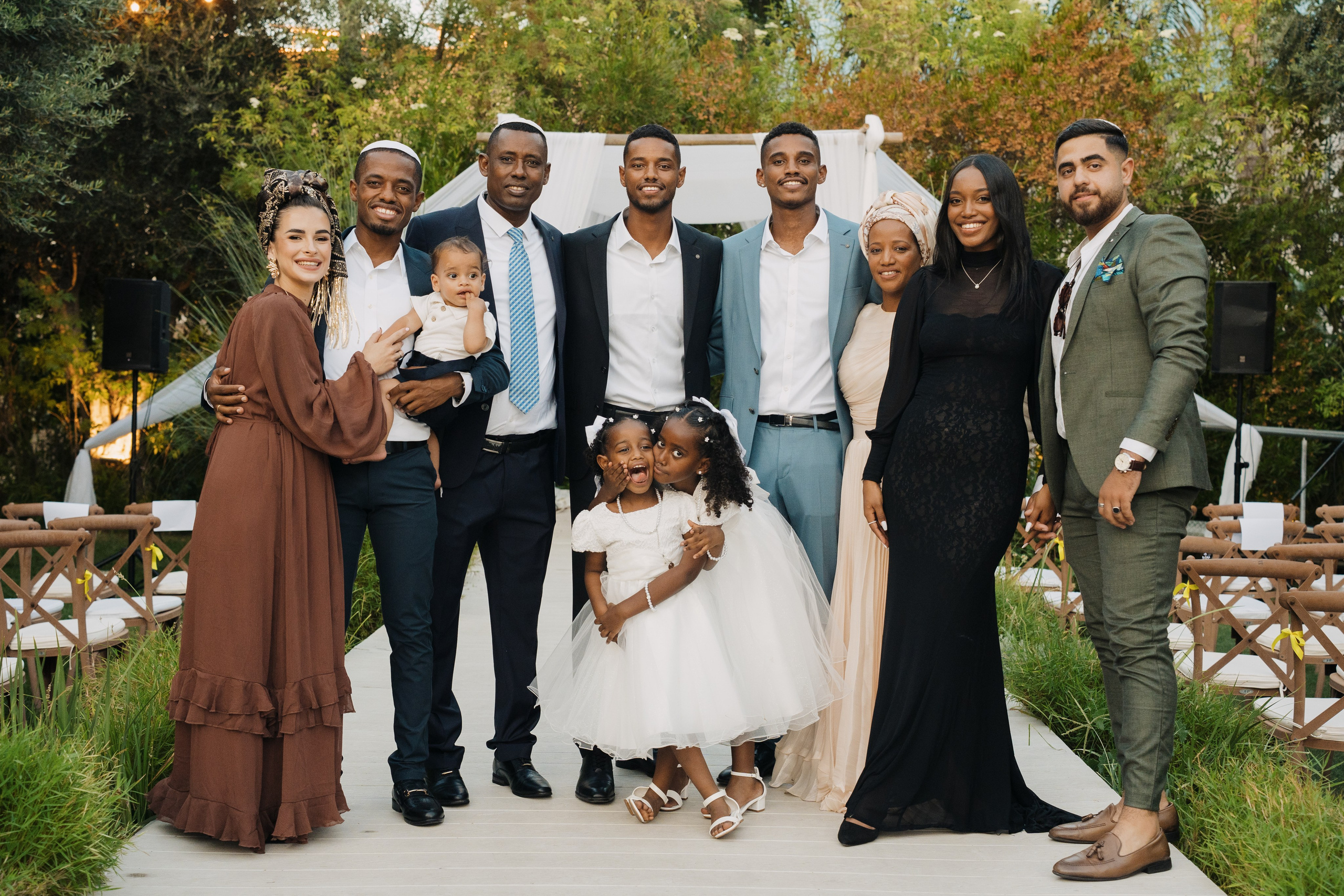 Weddings. Sergey Kalinkin Photography