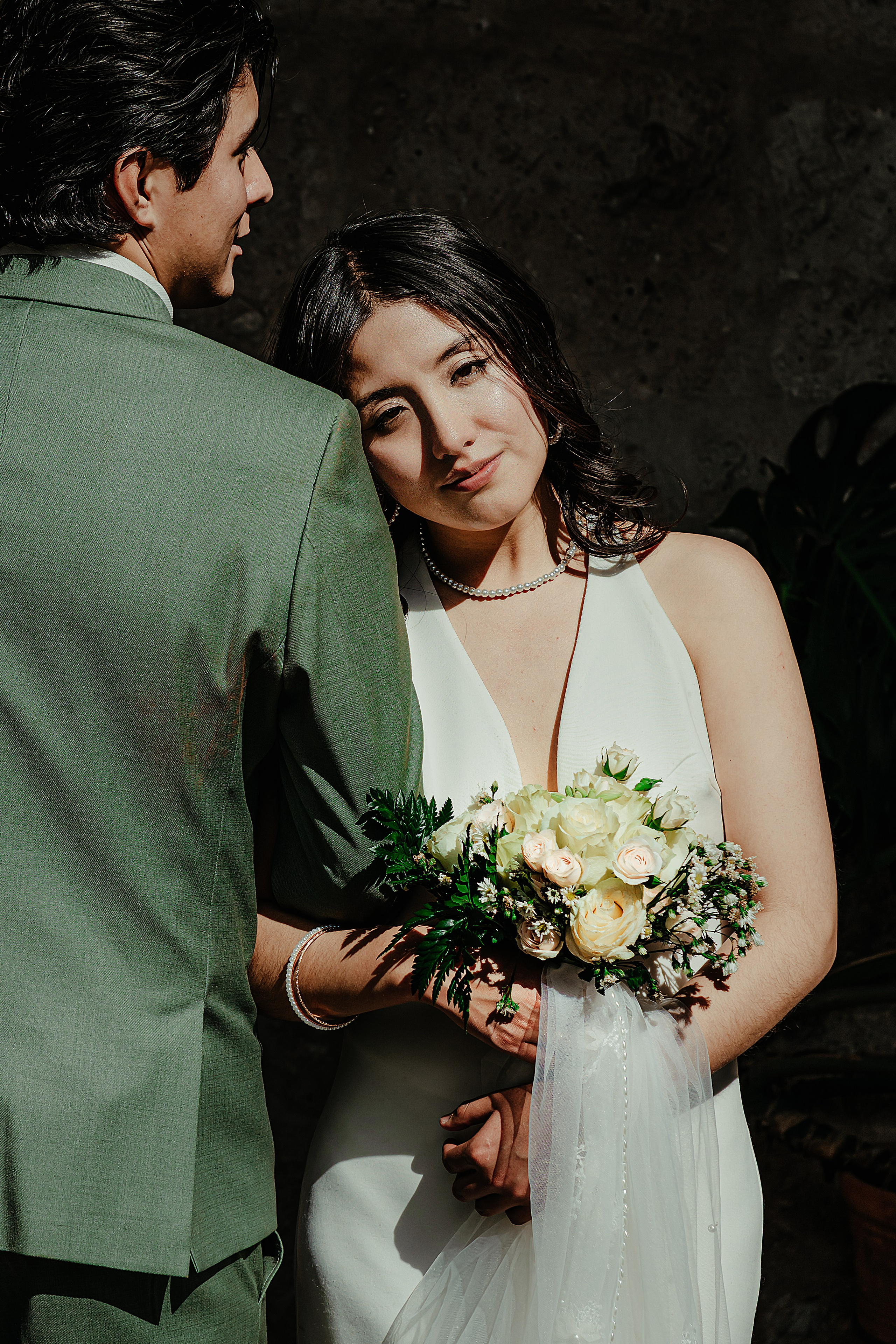C Y M CIVIL AQP. Studio KVTA | Fotografía y Video de Bodas en Arequipa