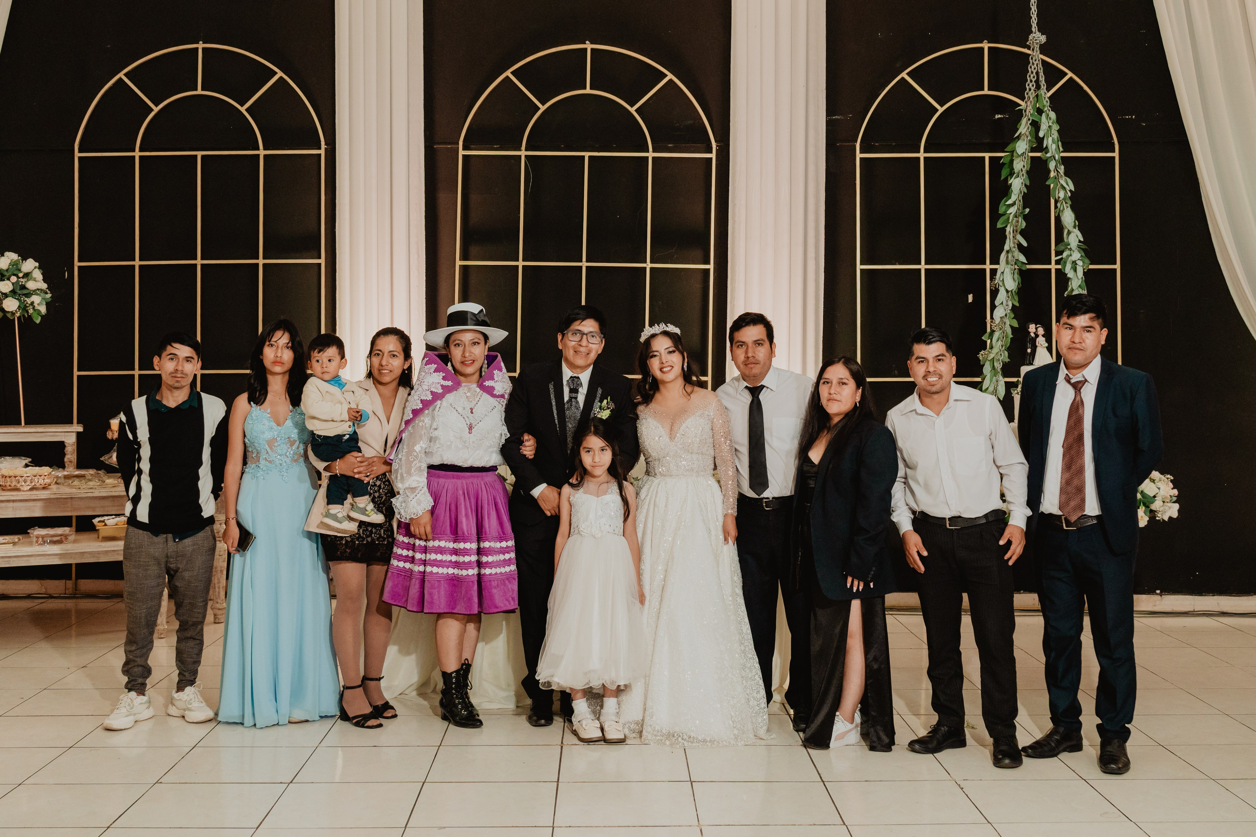 FERNANDO + MARIBEL | BODA RELIGIOSA. Studio KVTA | Fotografía y Video de Bodas en Arequipa