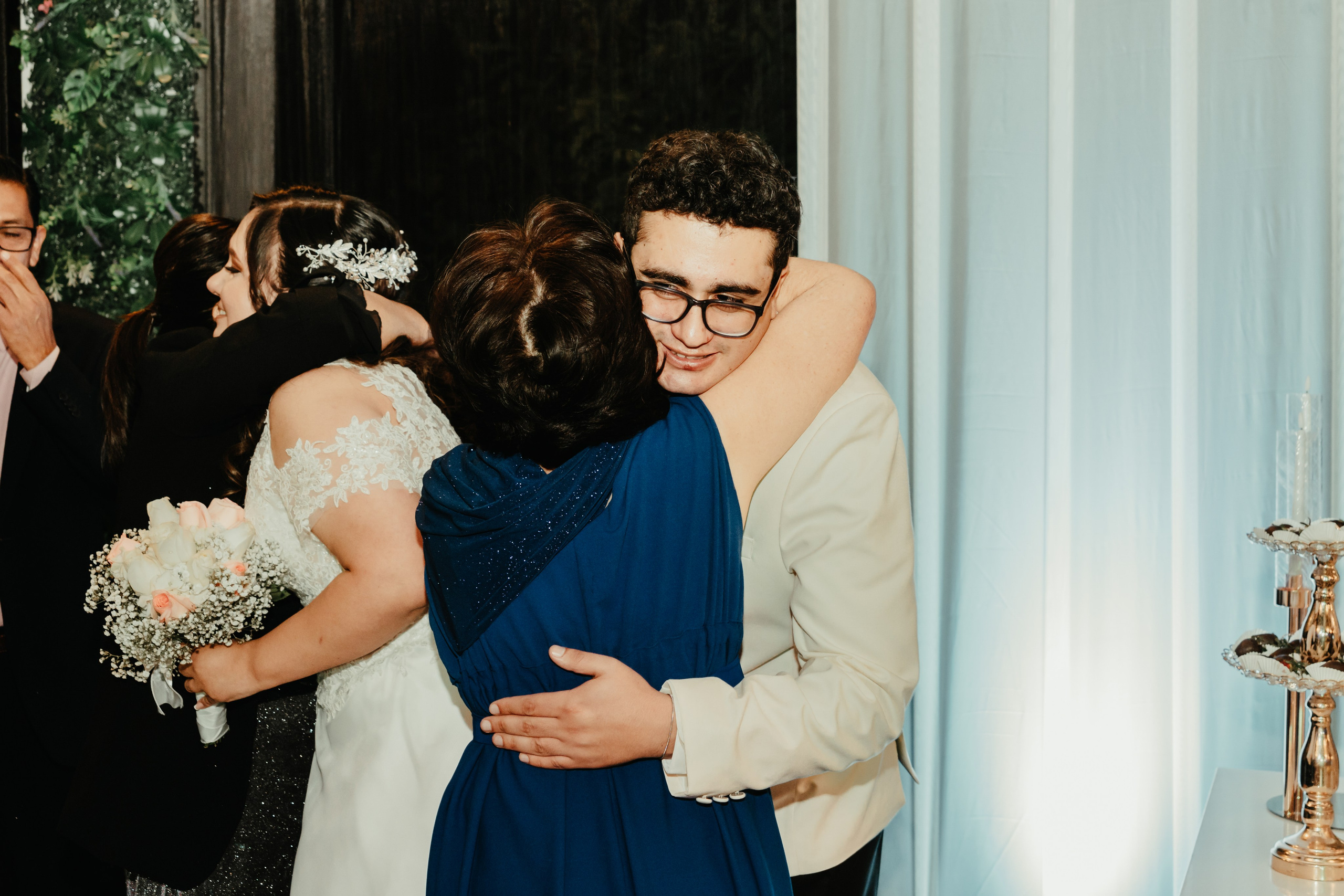 VANIA + LUIS BODA CIVIL. Studio KVTA | Fotografía y Video de Bodas en Arequipa