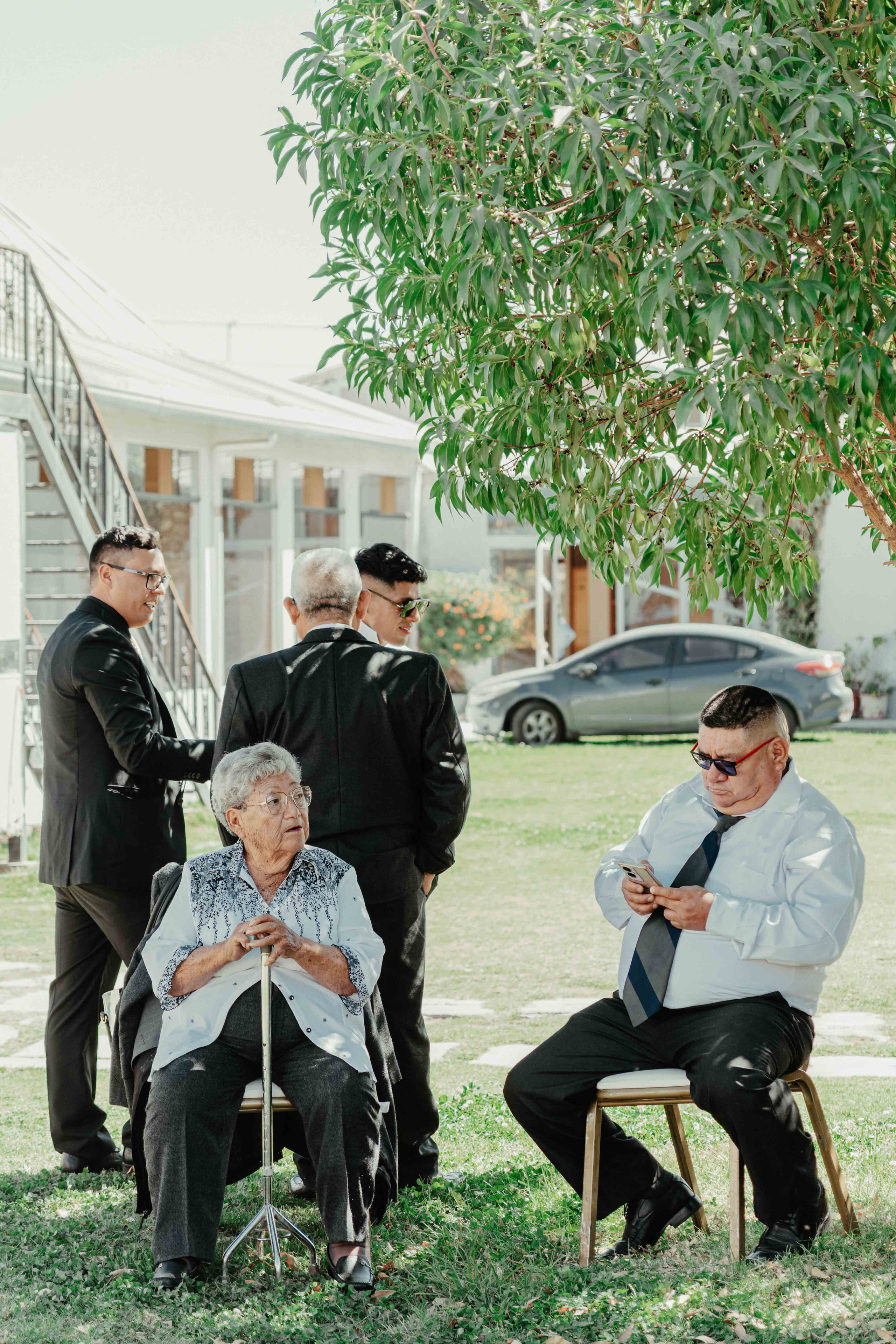 VICTOR Y MELANY BODA CIVIL. Studio KVTA | Fotografía y Video de Bodas en Arequipa