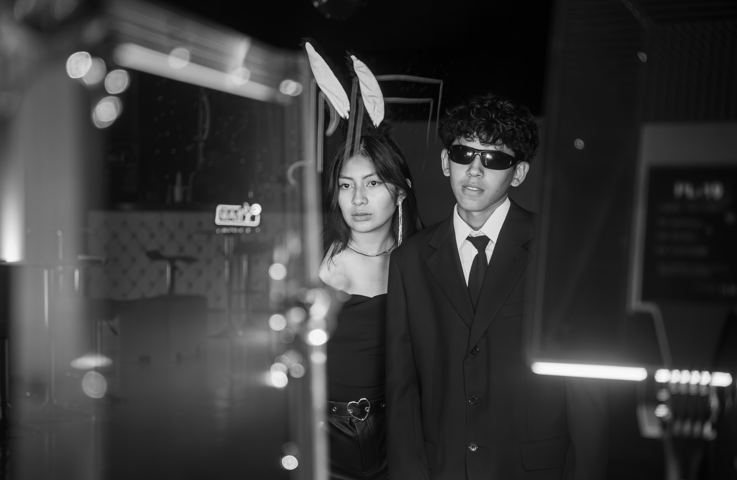 XV DE MAYRA. Studio KVTA | Fotografía y Video de Bodas en Arequipa