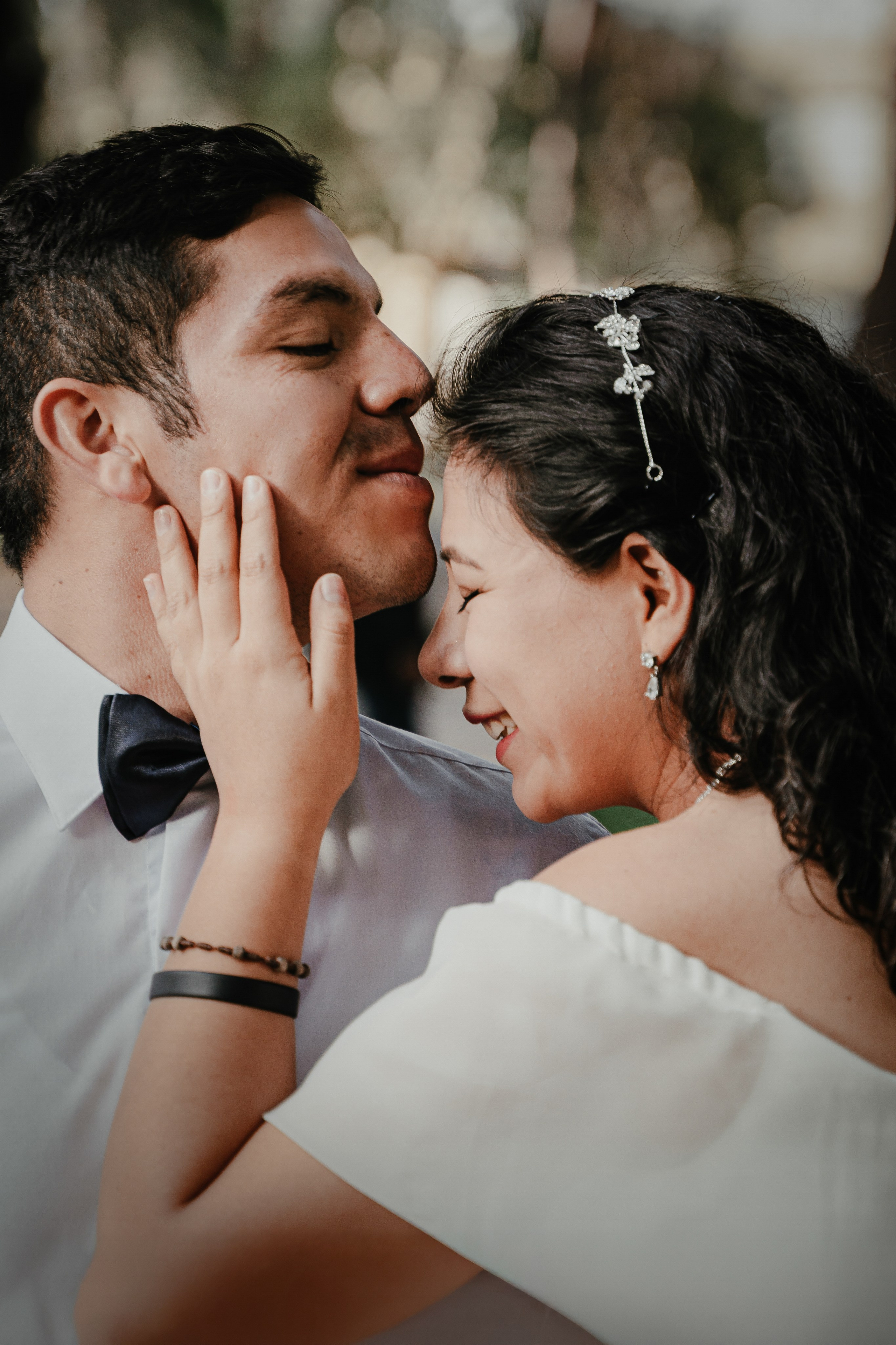 ALEJANDRA + RODRIGO BODA RELIGIOSA. Studio KVTA | Fotografía y Video de Bodas en Arequipa