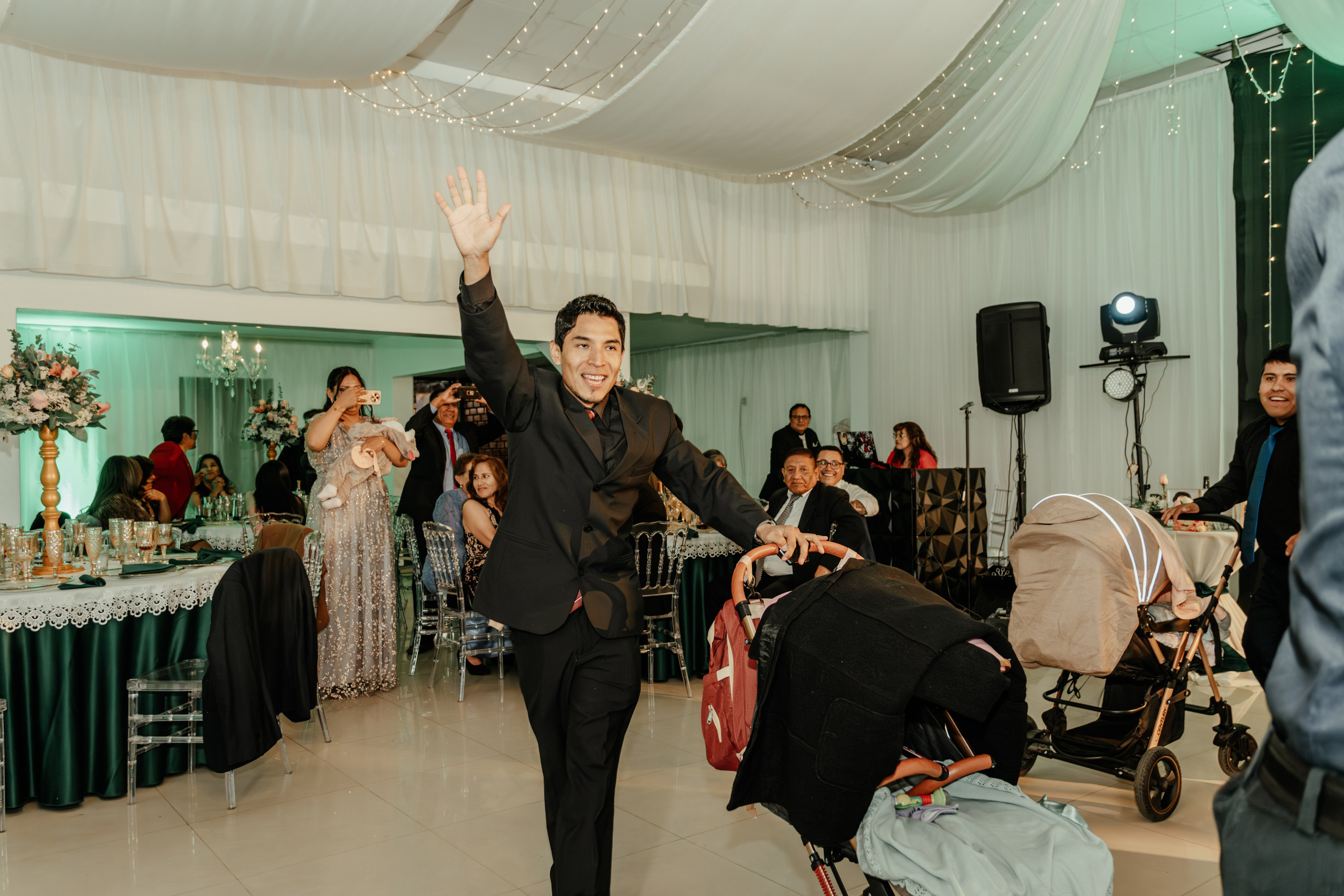 ANGIE + MANUEL BODA RELIGIOSA. Studio KVTA | Fotografía y Video de Bodas en Arequipa
