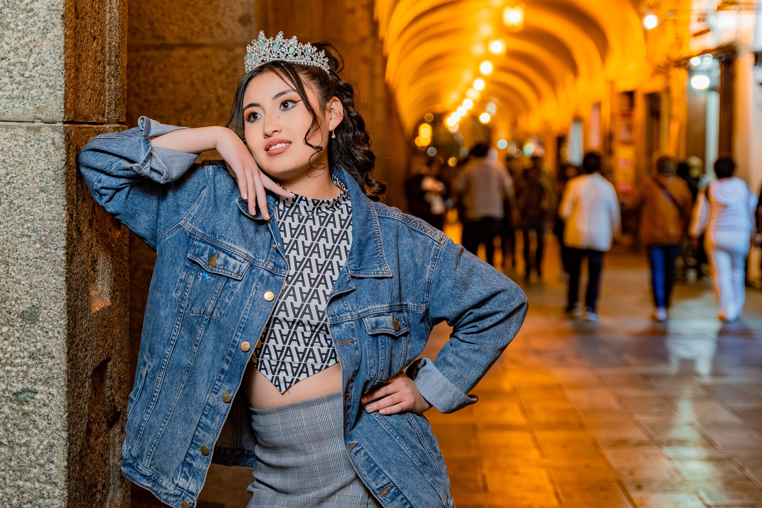 XV DE QORIANKHA. Studio KVTA | Fotografía y Video de Bodas en Arequipa