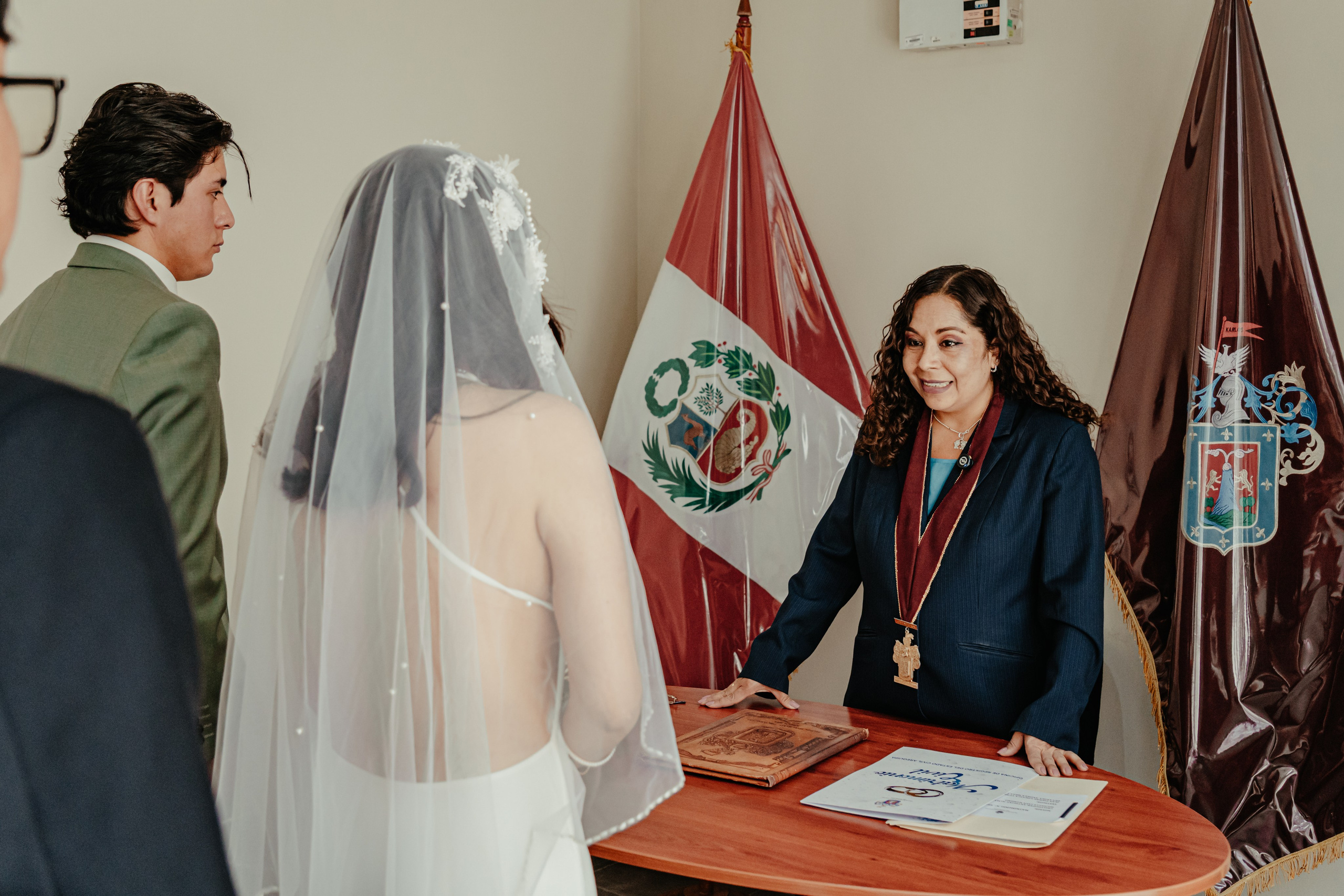 C Y M CIVIL AQP. Studio KVTA | Fotografía y Video de Bodas en Arequipa