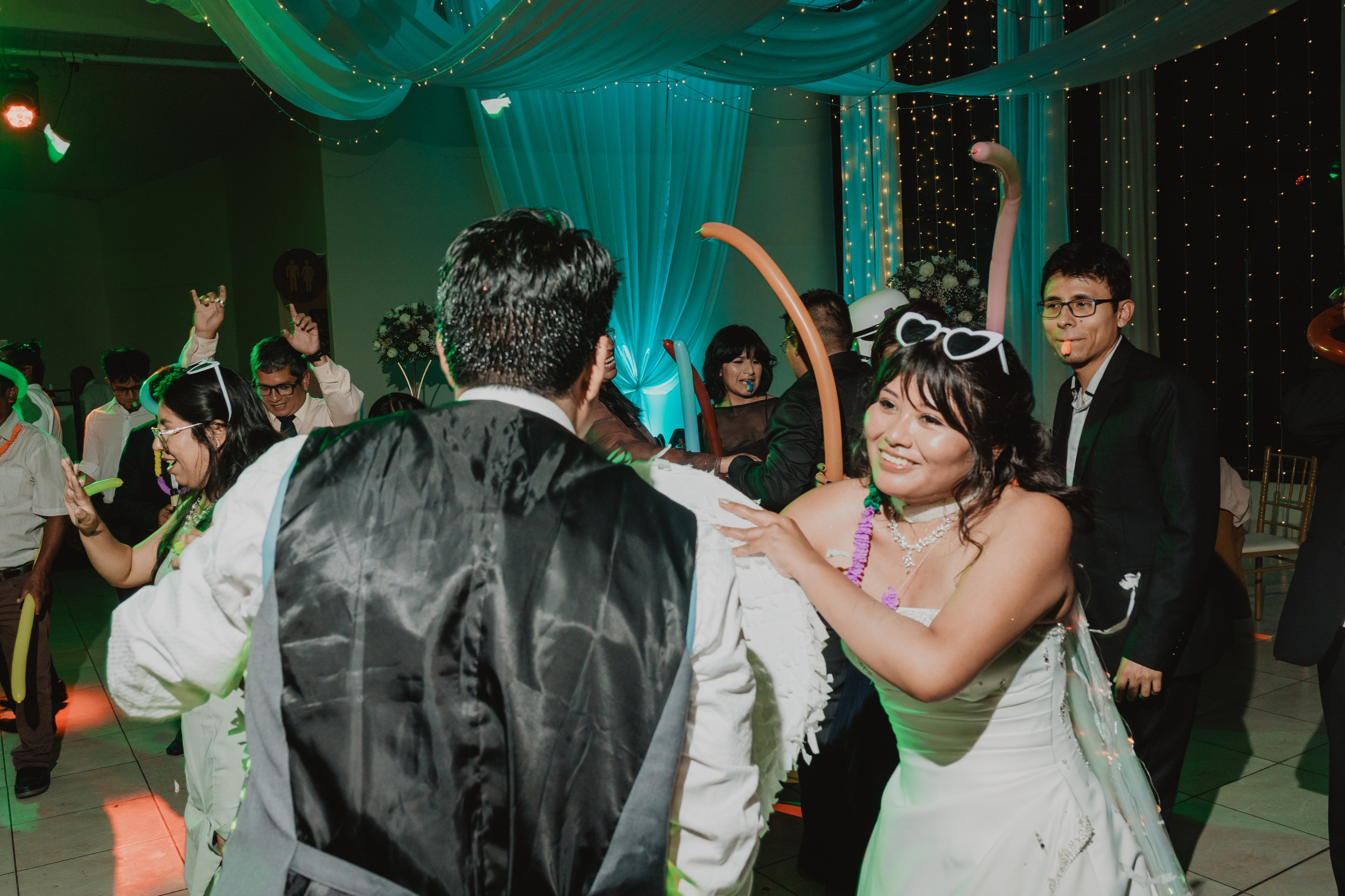 STEISY + EMMANUEL | BODA RELIGIOSA. Studio KVTA | Fotografía y Video de Bodas en Arequipa