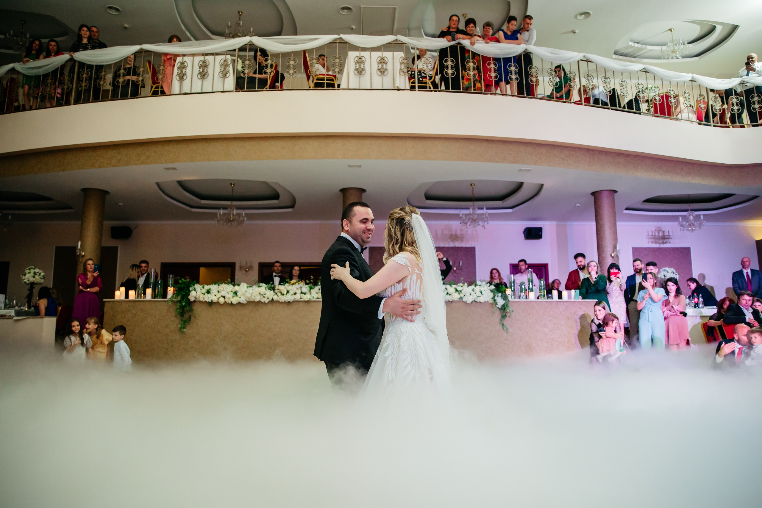 Nunta/Wedding. FreitagPROFOTO