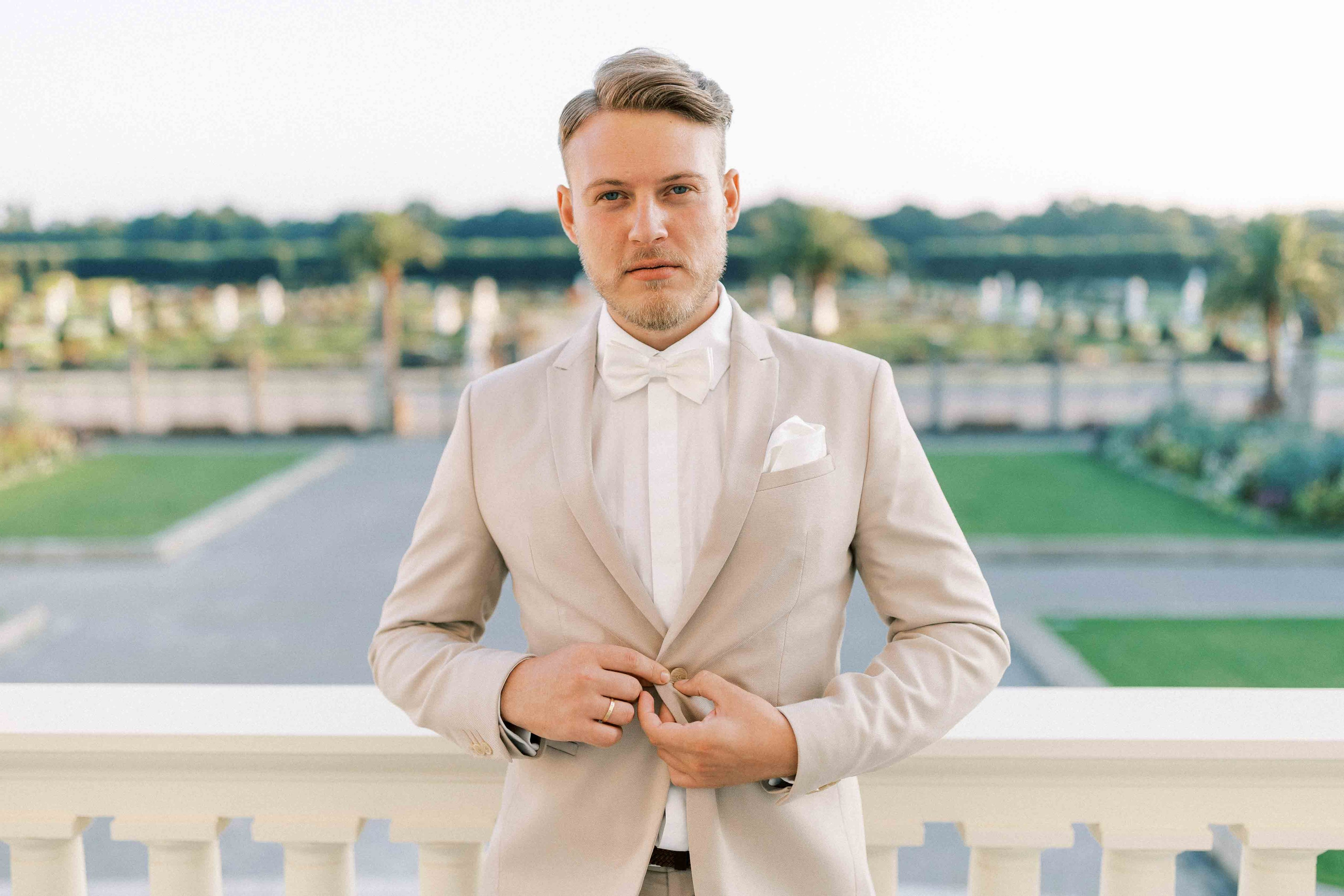 hochzeit herrenhäuser gärten
