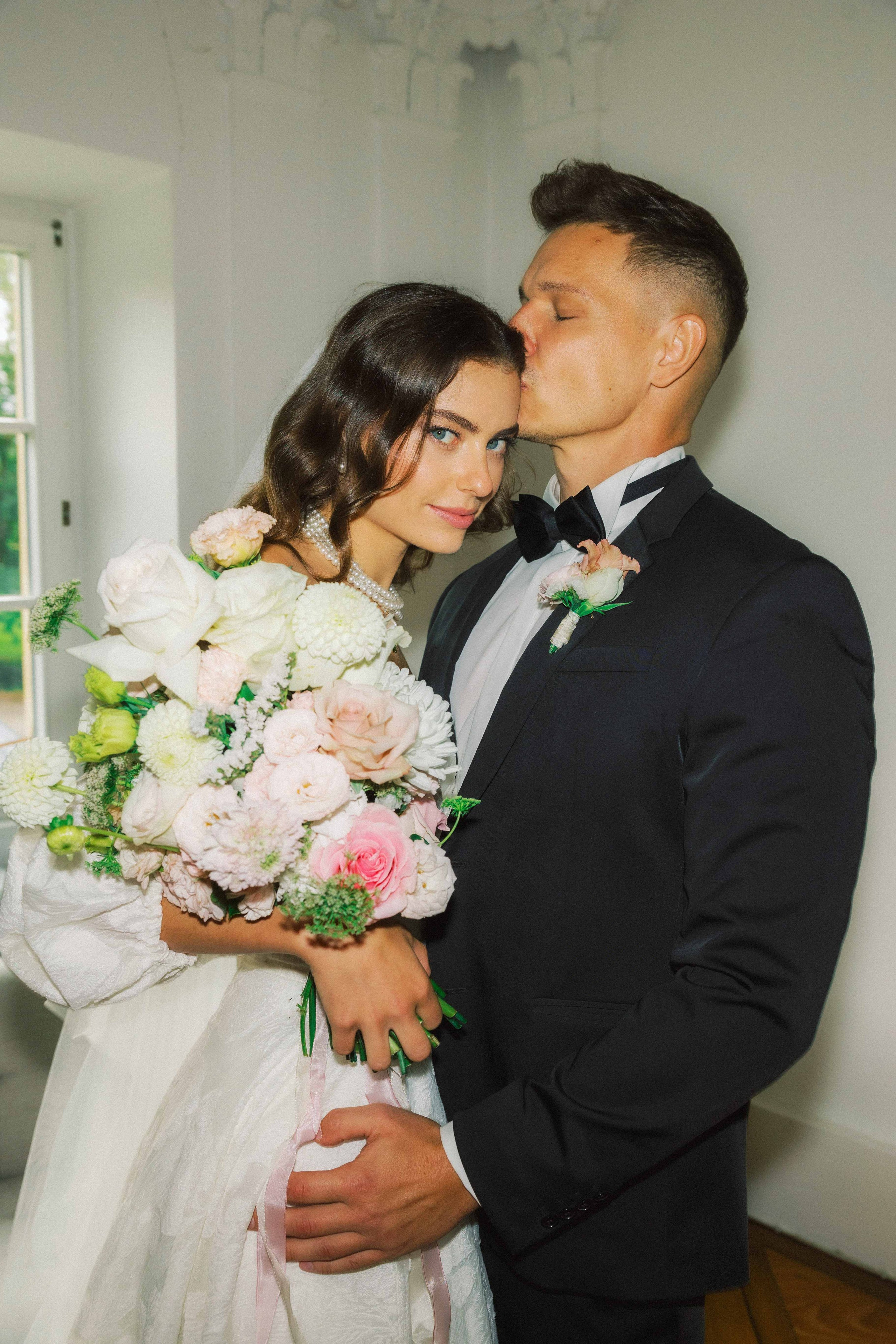 Schlossgut Lautenbach Hochzeit Stuttgart