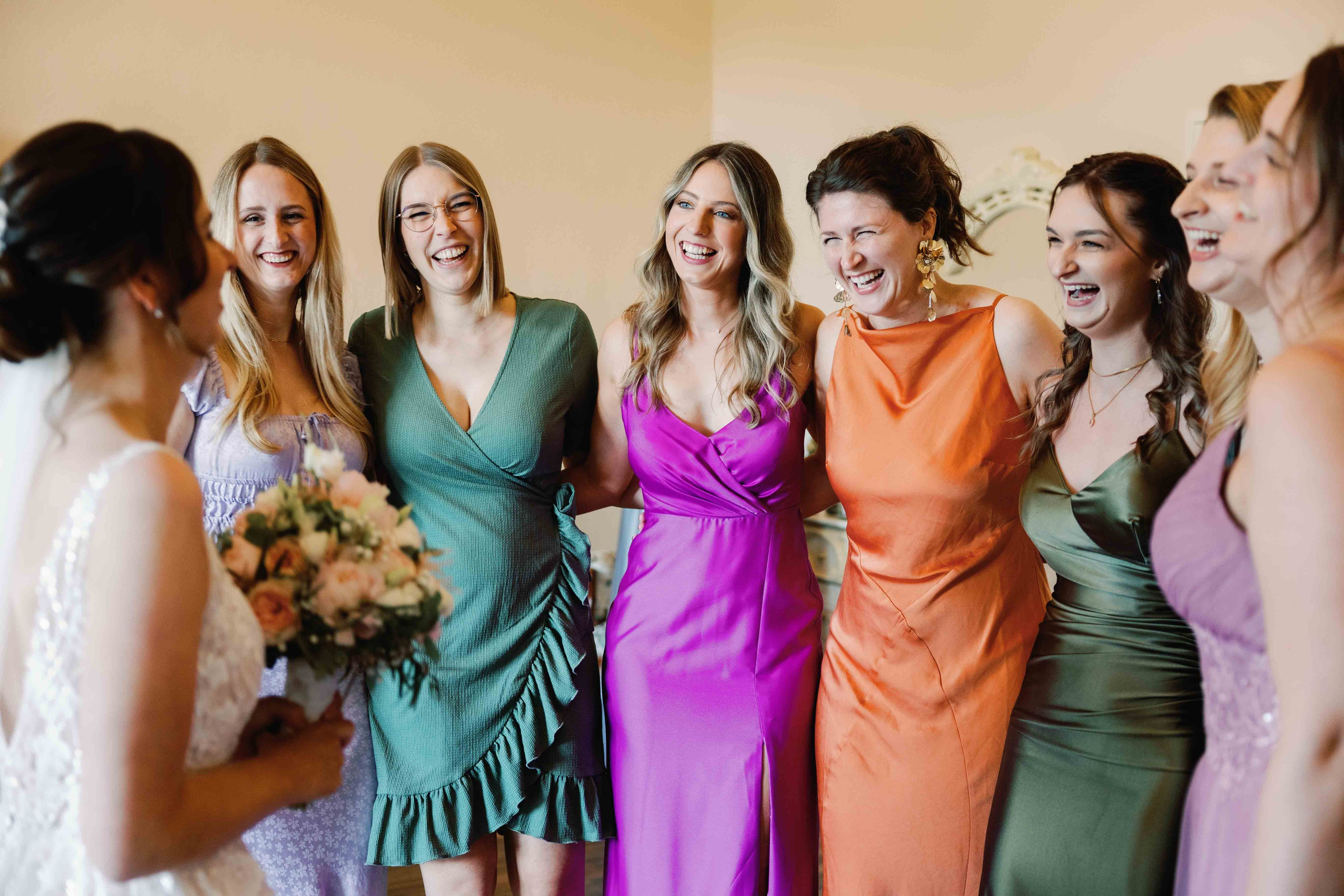 Rittergut Voldagsen Hochzeit