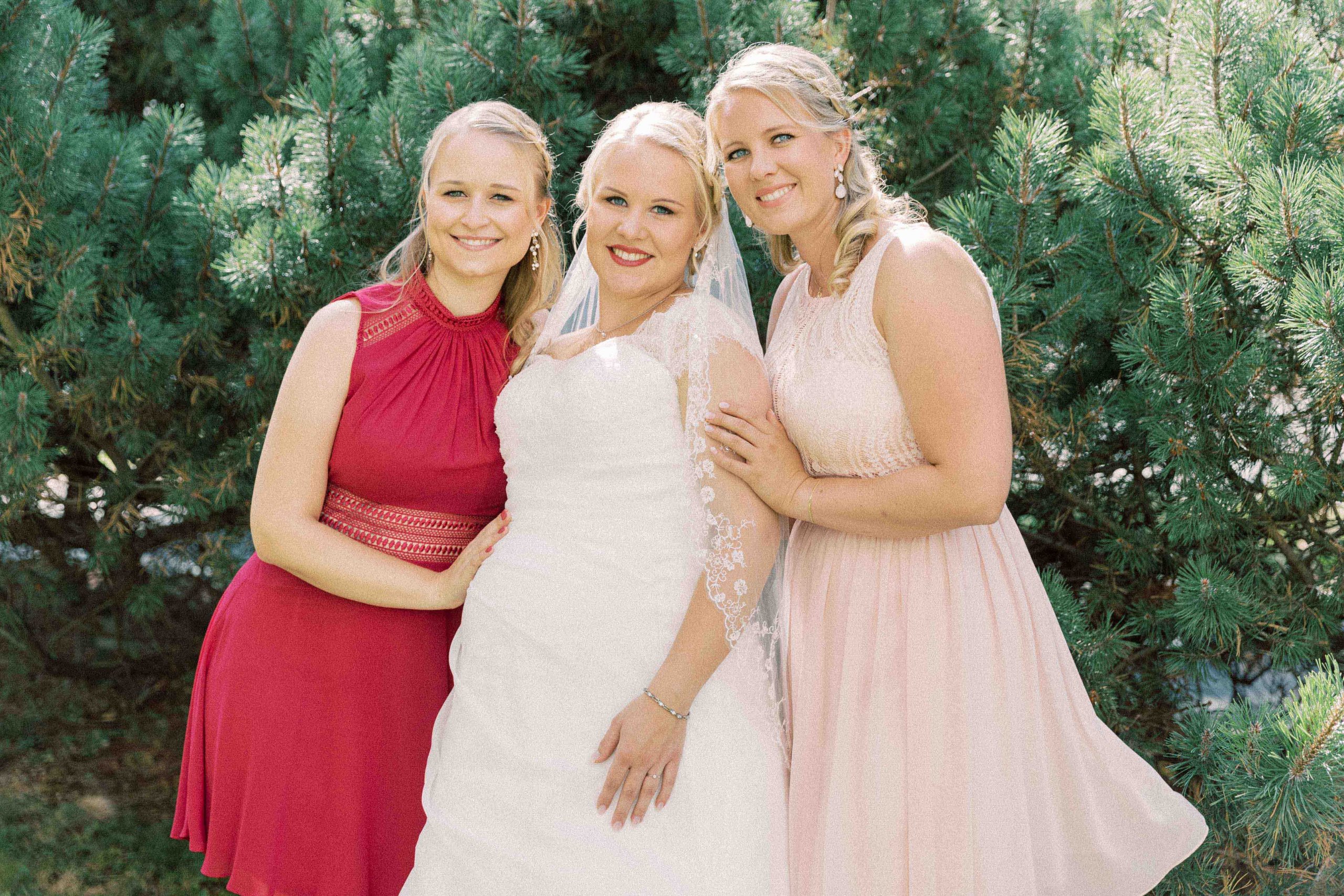 Georgen Terassen Hannover Hochzeit