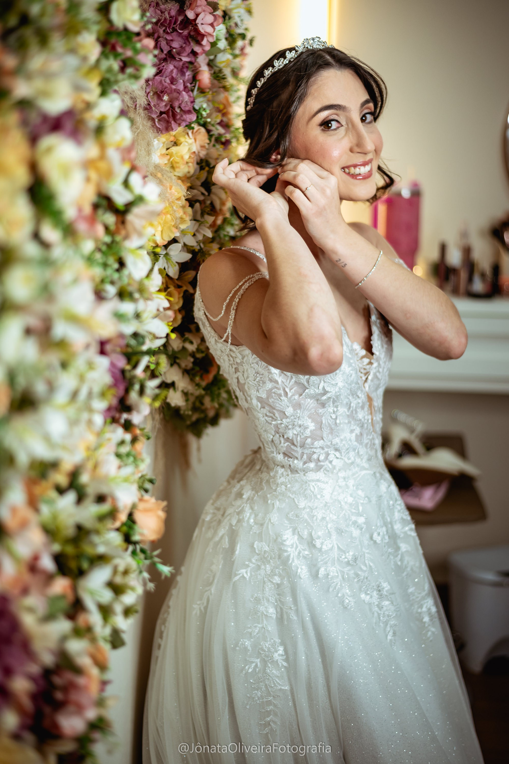 Natalia e Luan. Fotografia de casamentos e ensaios em avaré Jônata Oliveira
