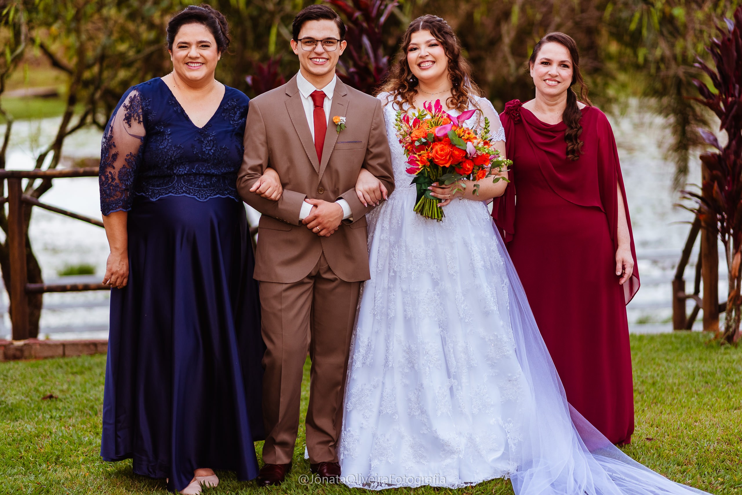 Sofia&Israel. Fotografia de casamentos e ensaios em avaré Jônata Oliveira