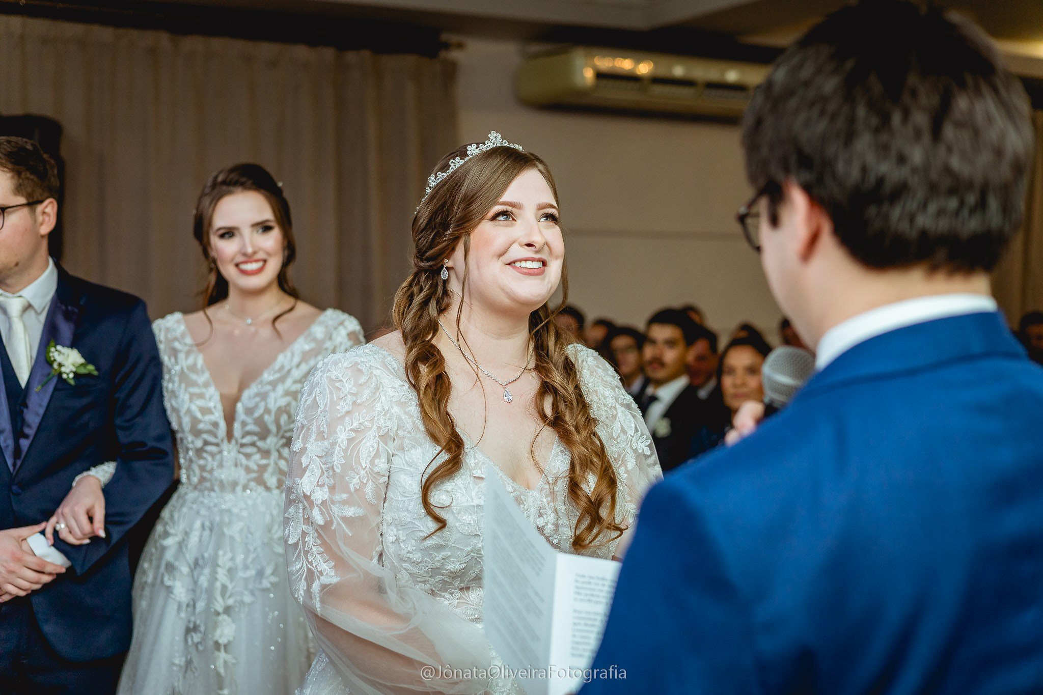 Casamento em Avaré. Fotografia de casamentos e ensaios em avaré Jônata Oliveira