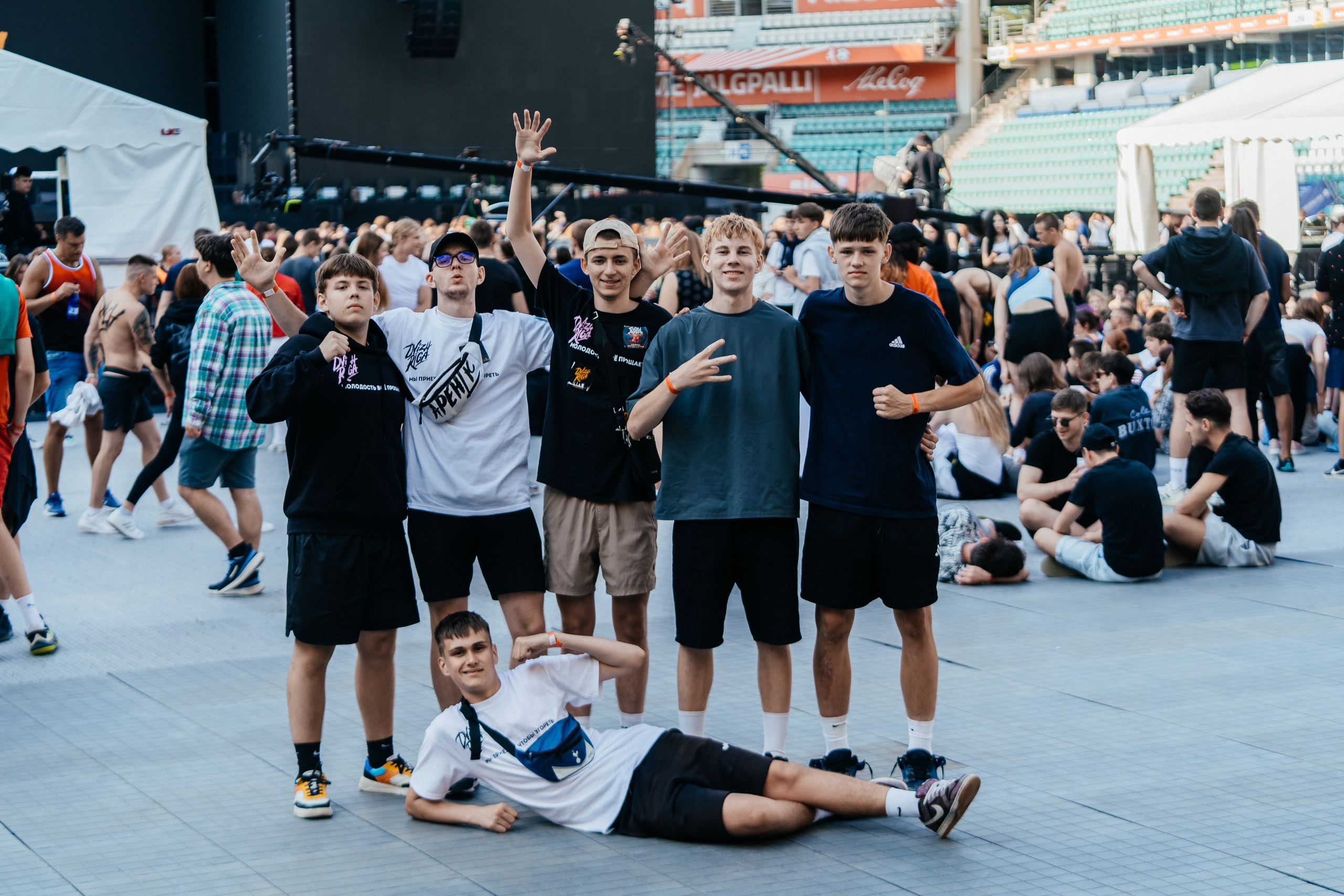 Концерты/Мероприятия. Uvarovsphoto