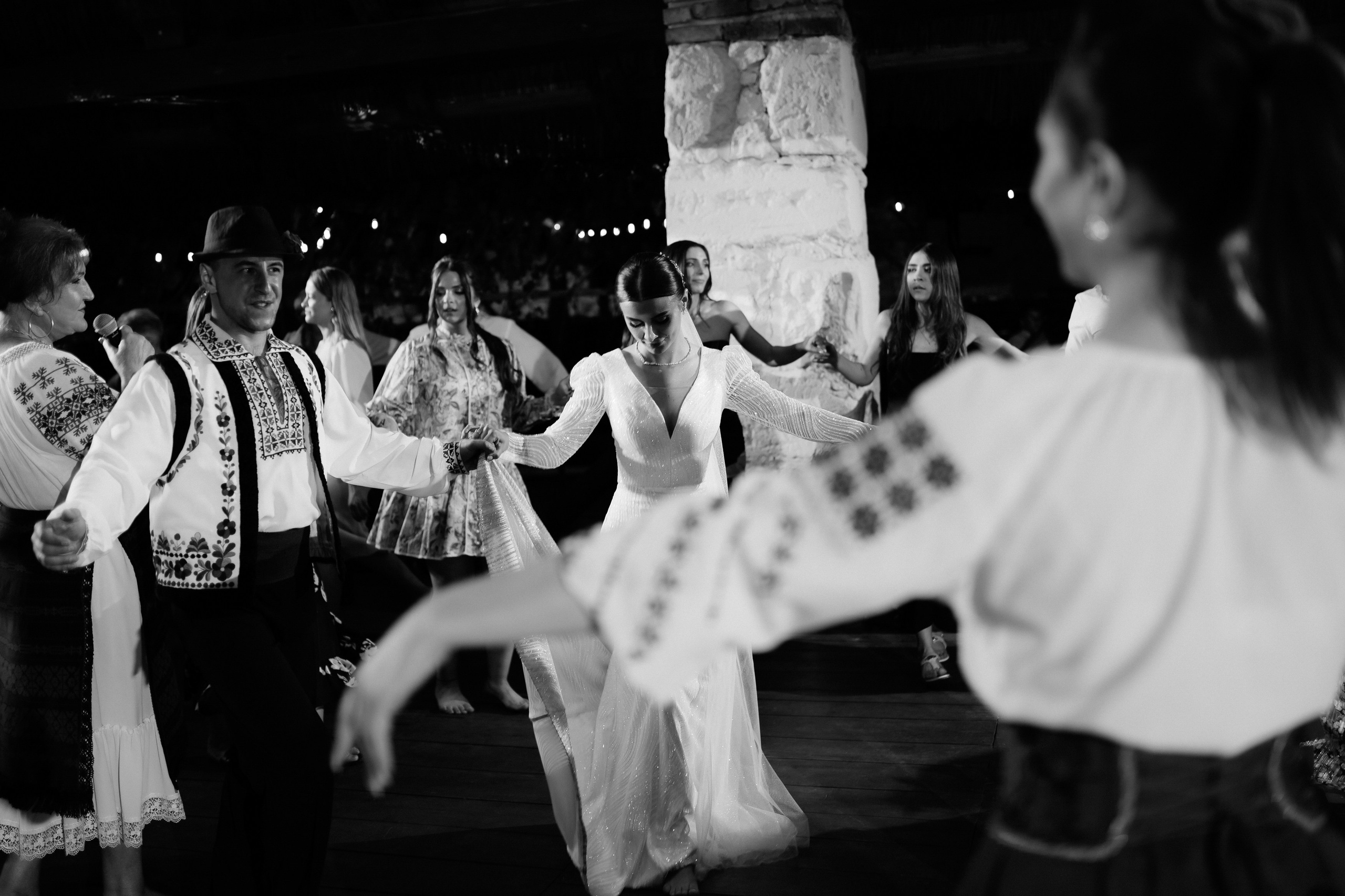 Wedding — Dumitru & Victoria. Fulga Photographer