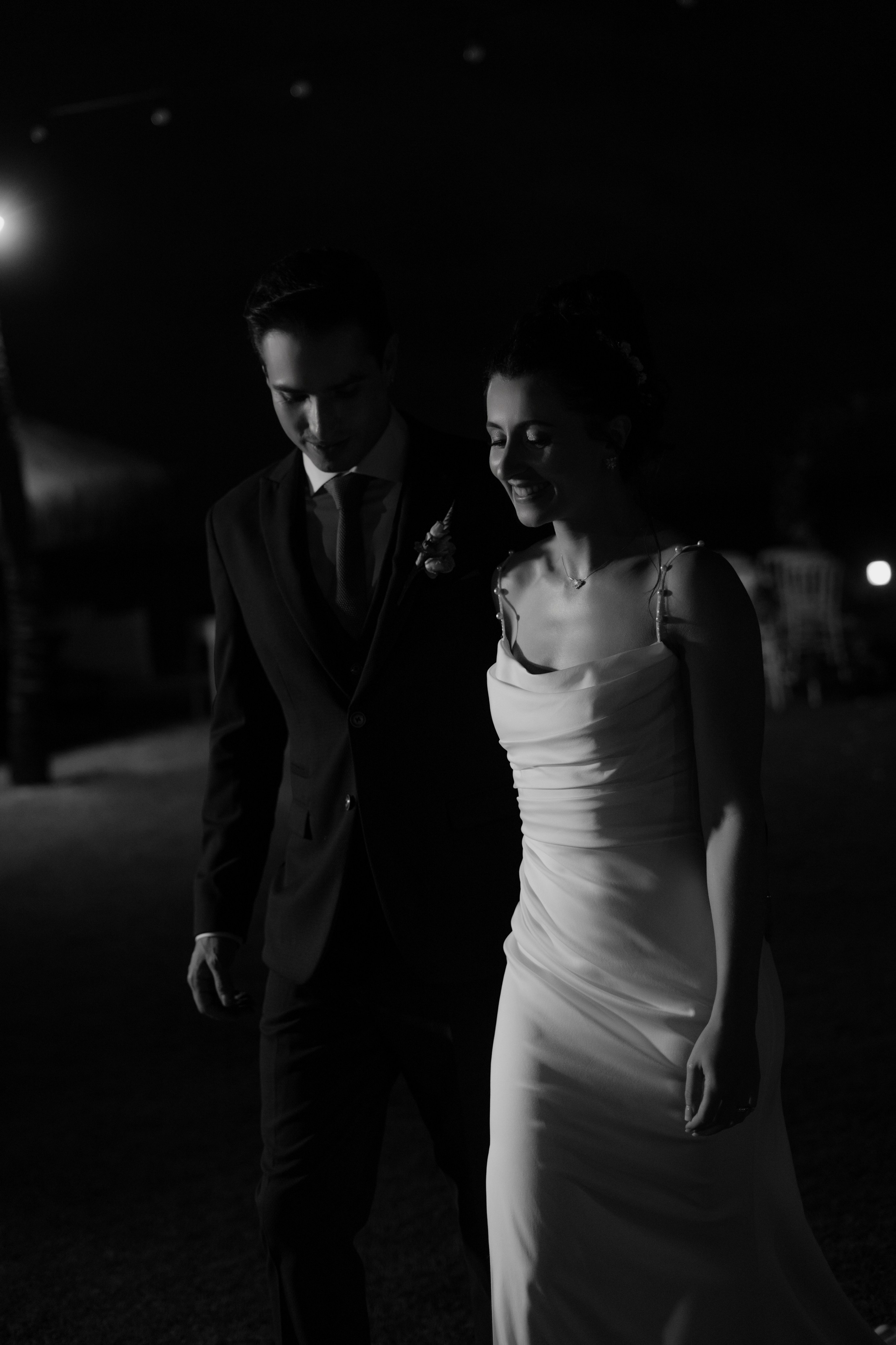 Priscila e Marlon. Luz suave, direção leve e fotos que captam quem realmente você é