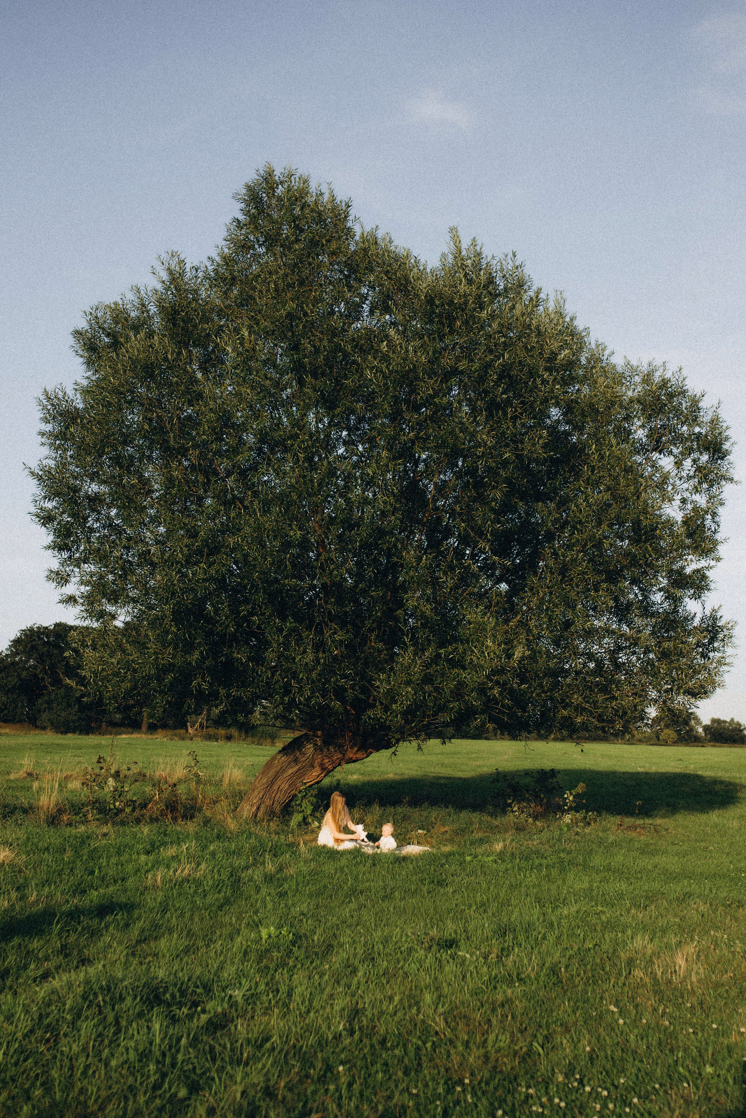 OLENA & MAX. Семейный фотограф Лейпциг, Германия