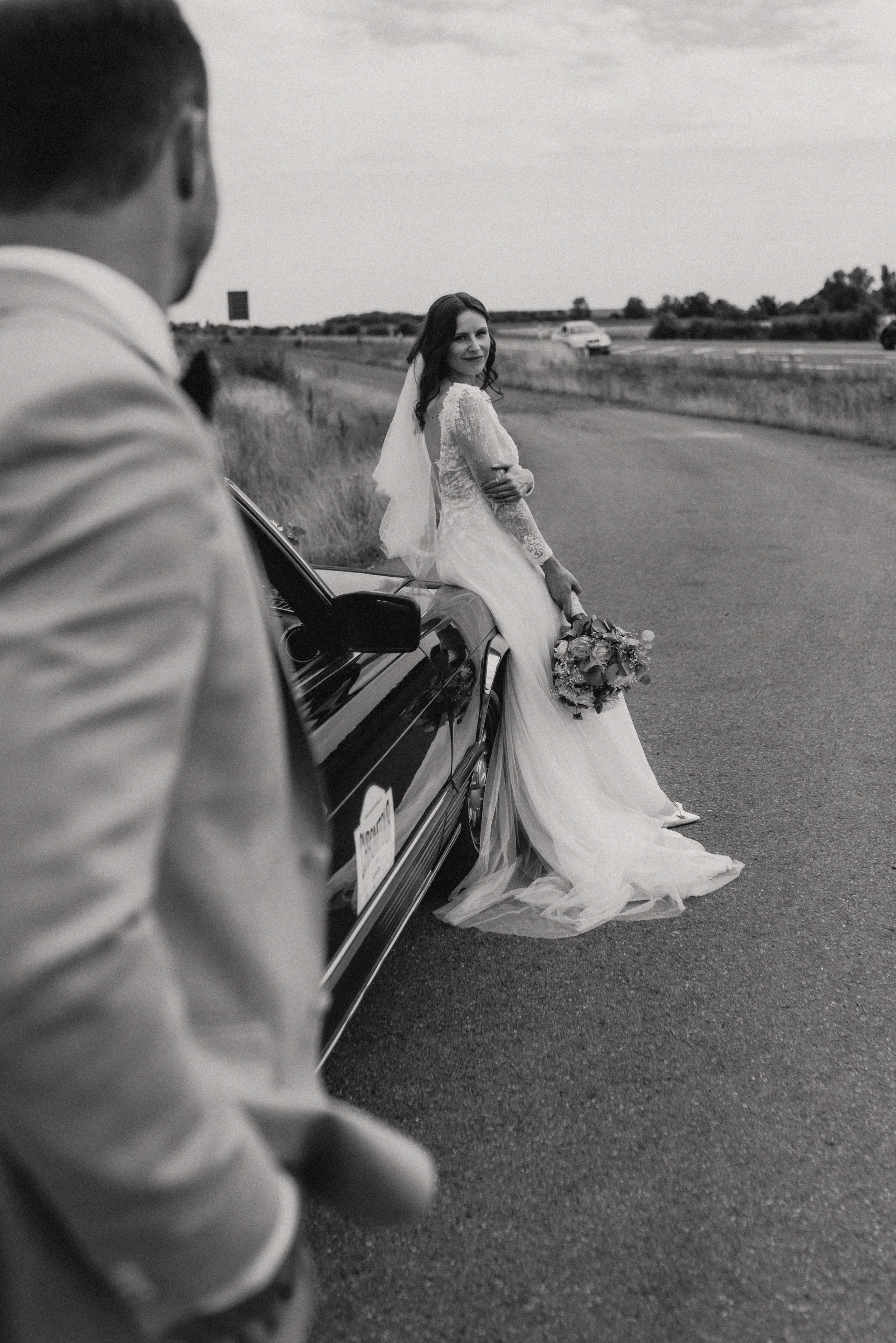 Marta & Stefan. Семейный фотограф Лейпциг, Германия