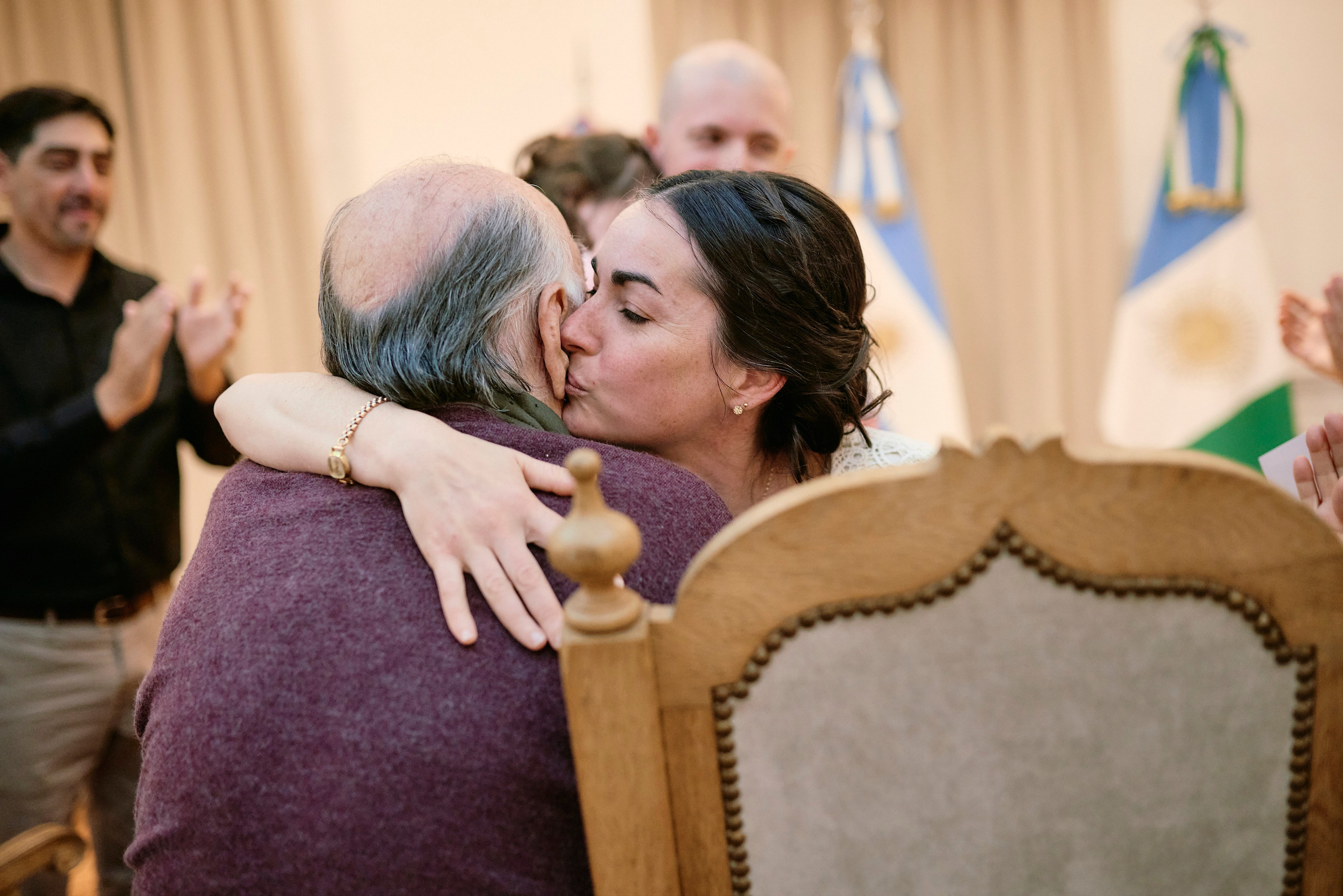 Dany & Mauro. Marcos Ferrari Fotógrafo