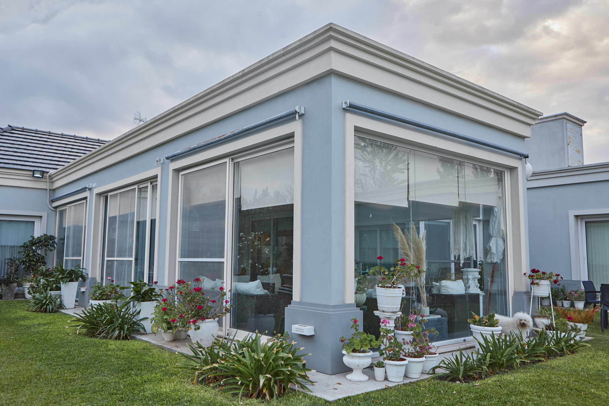 ABERTURAS BARENGO. Marcos Ferrari Fotógrafo