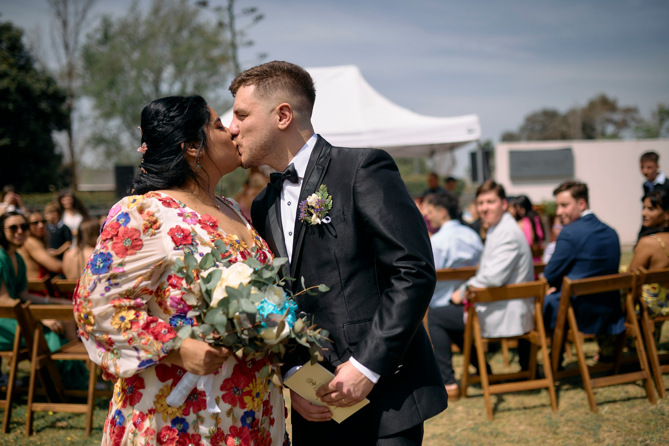 Lola & Pablo. Marcos Ferrari Fotógrafo