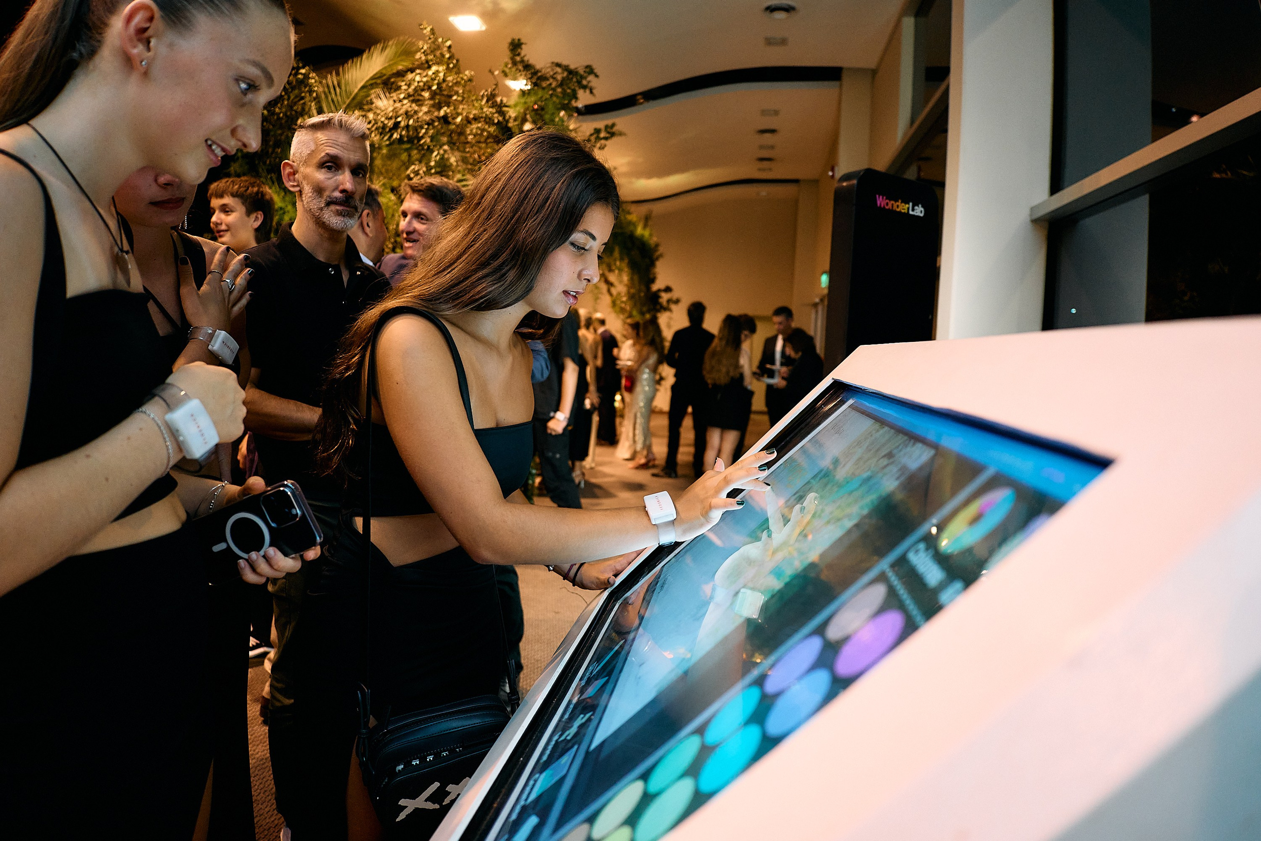 FEDE. Marcos Ferrari Fotógrafo