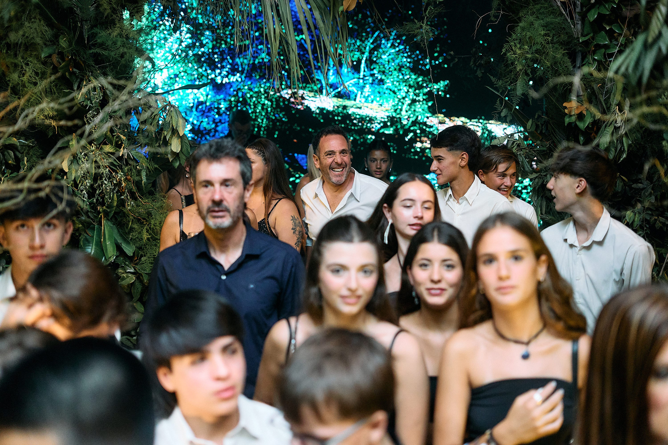 FEDE. Marcos Ferrari Fotógrafo