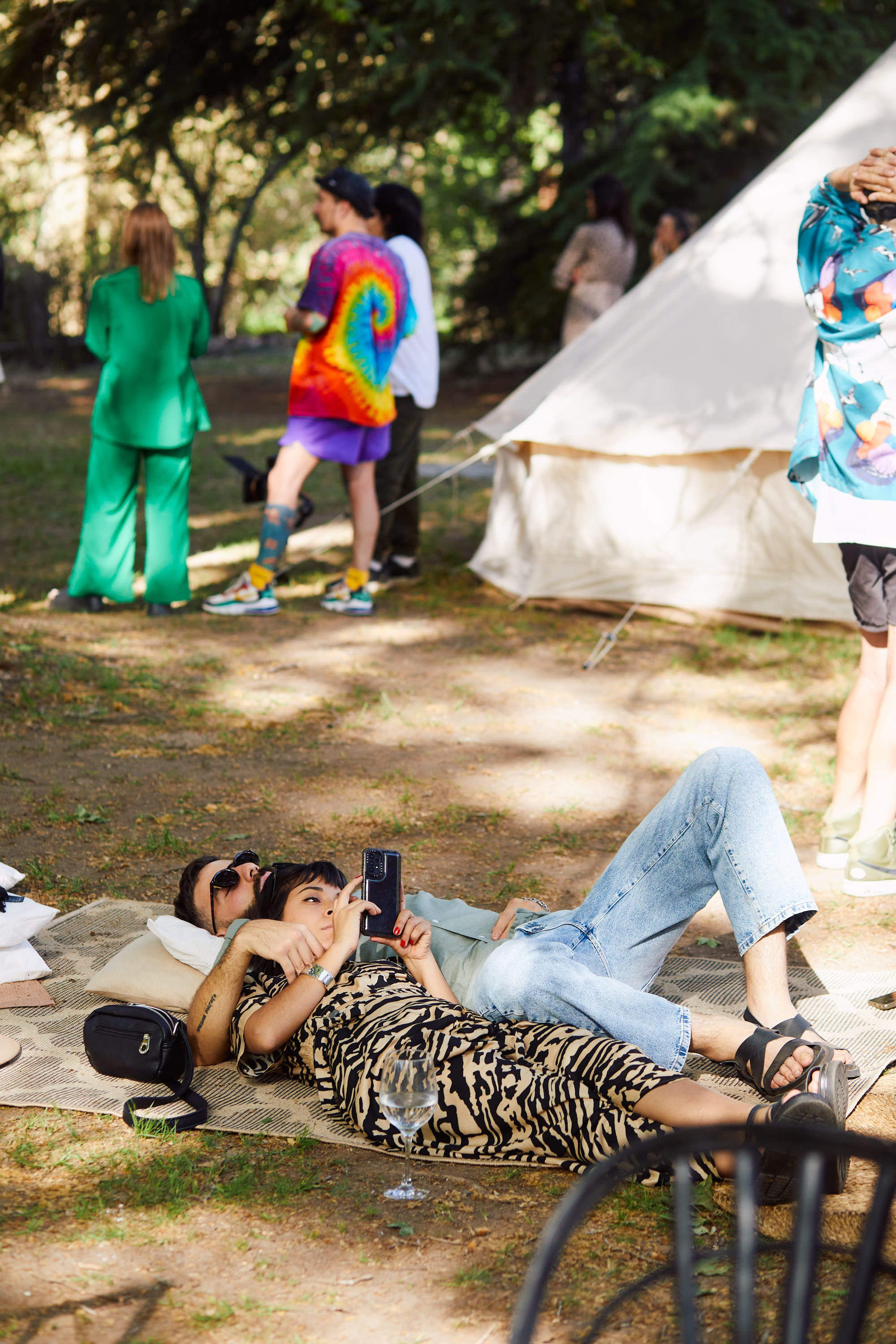 Mati & Martín. Marcos Ferrari Fotógrafo