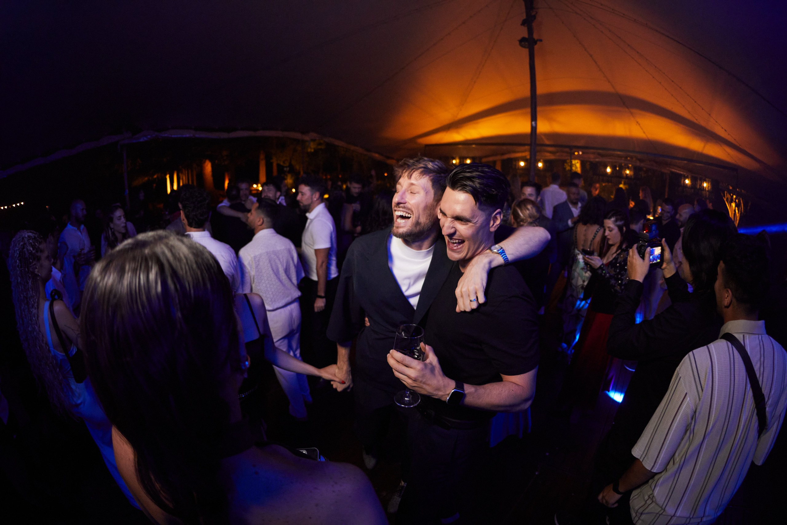 Mati & Martín. Marcos Ferrari Fotógrafo