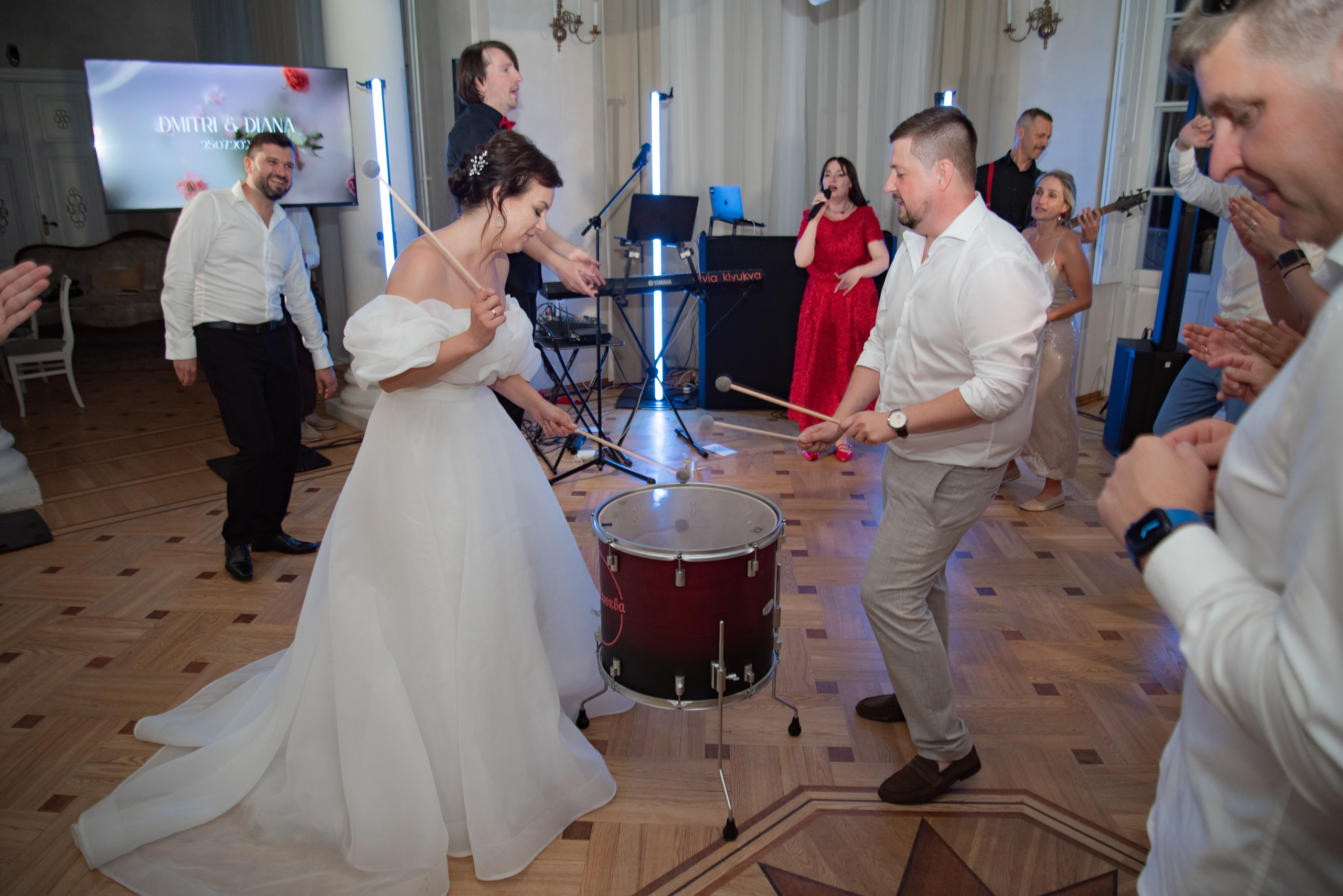 WEDDING BANQUET 💍. Www.jelenavelpler.com