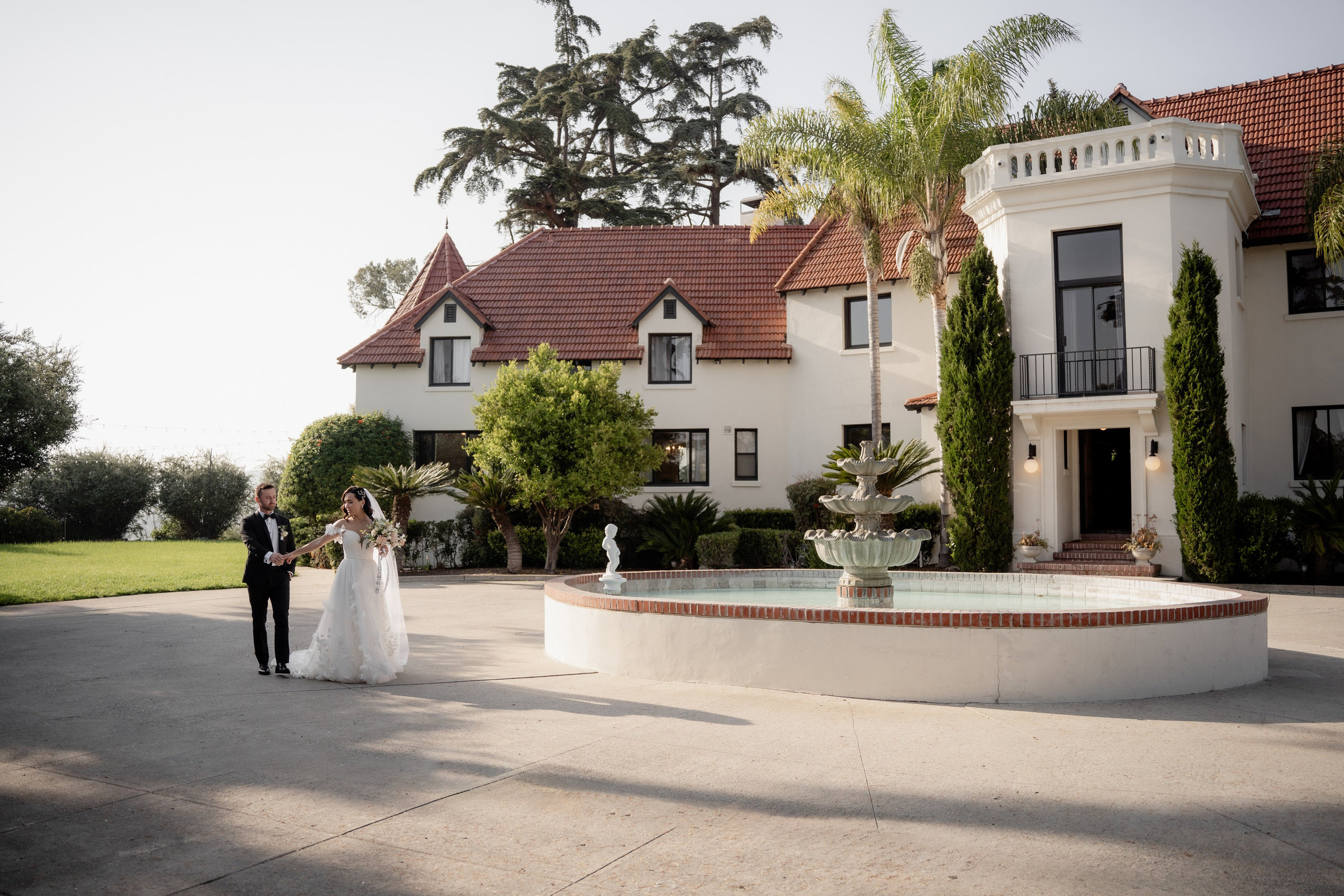 N&R. Orange County Wedding Photographer & Videographer | Candid & Timeless Wedding Photo + Video | Italiantsev
