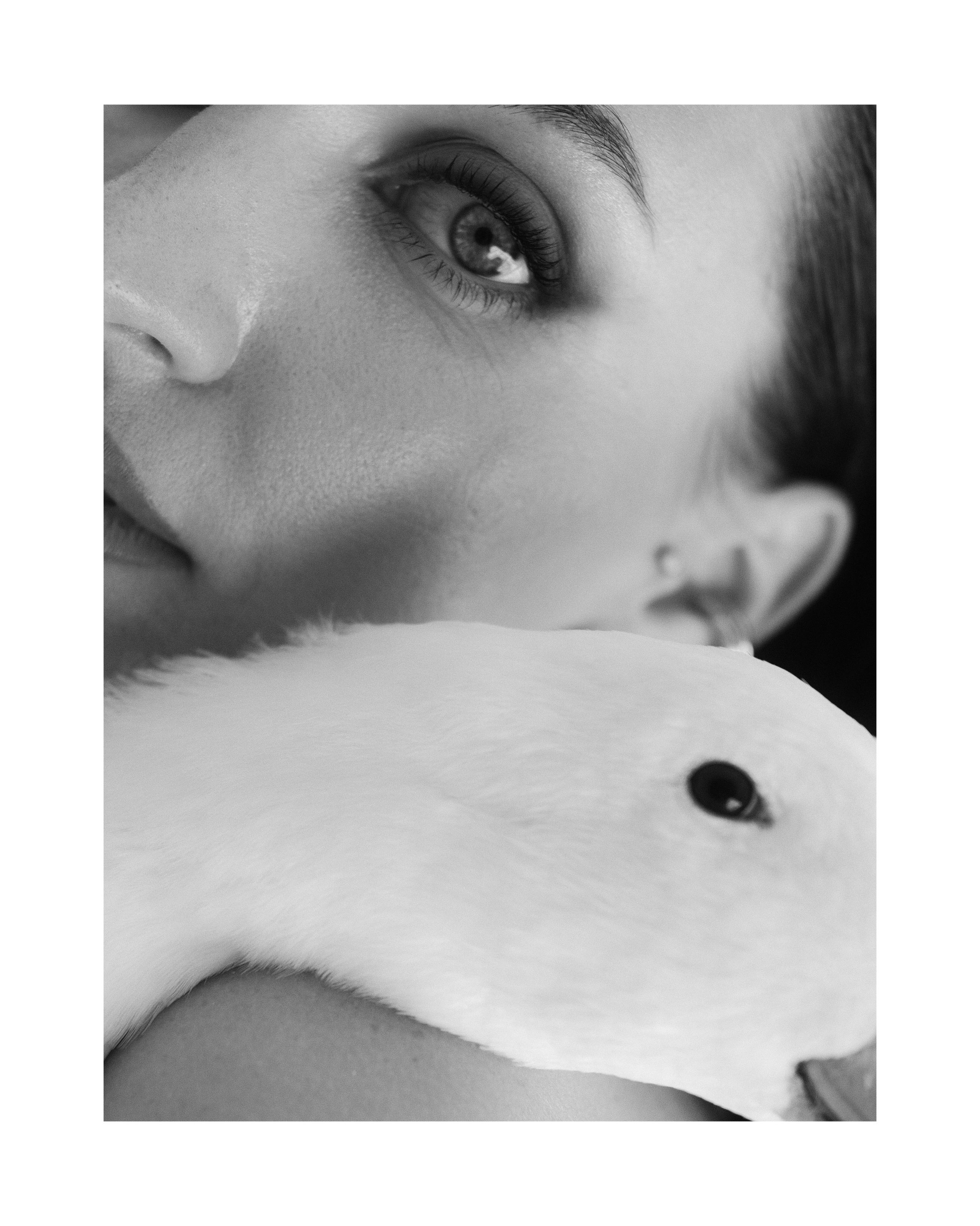 Daria. Mariia Ermakoava