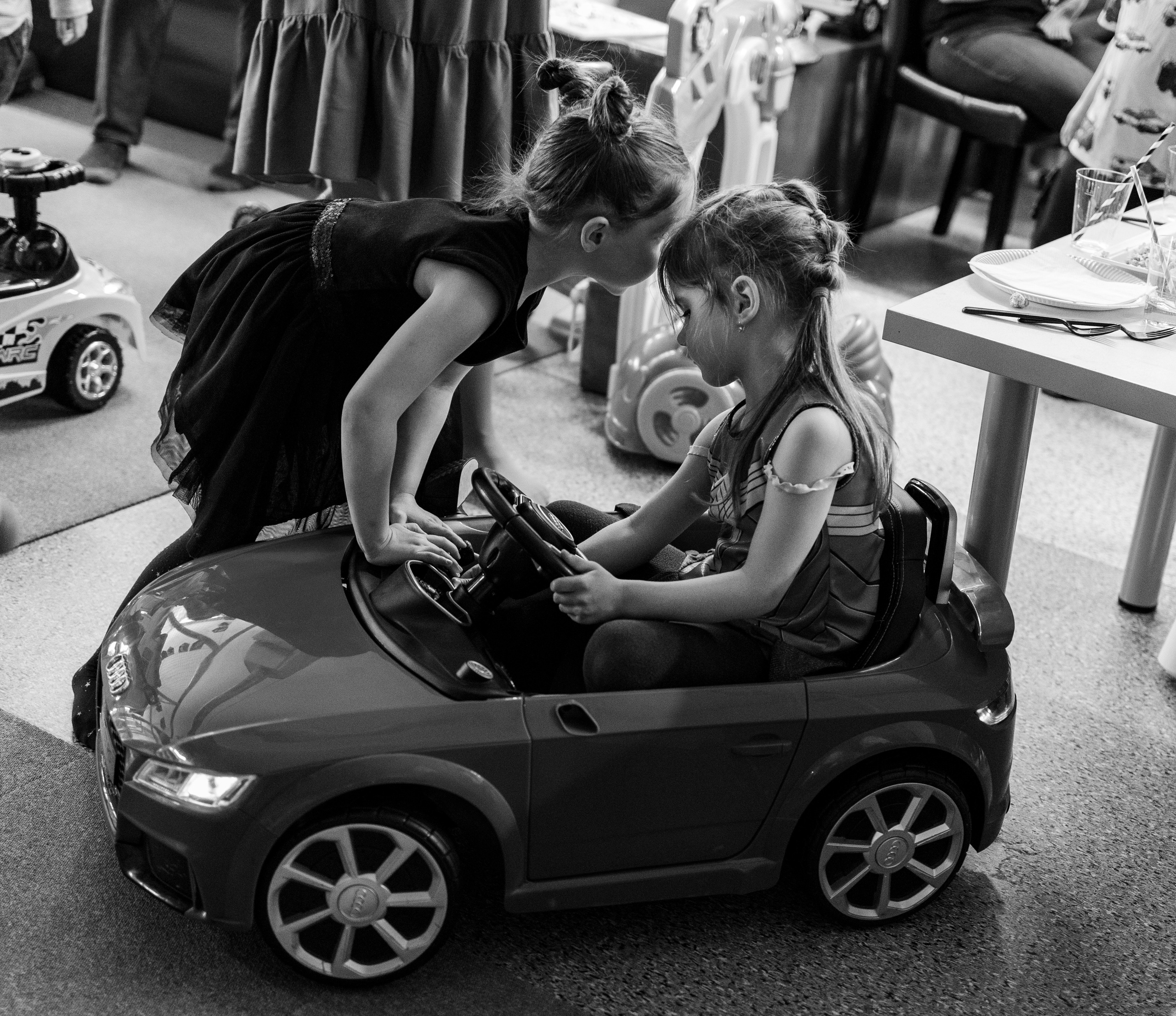 Lifеstyle фотограф, Эстония, Таллинн