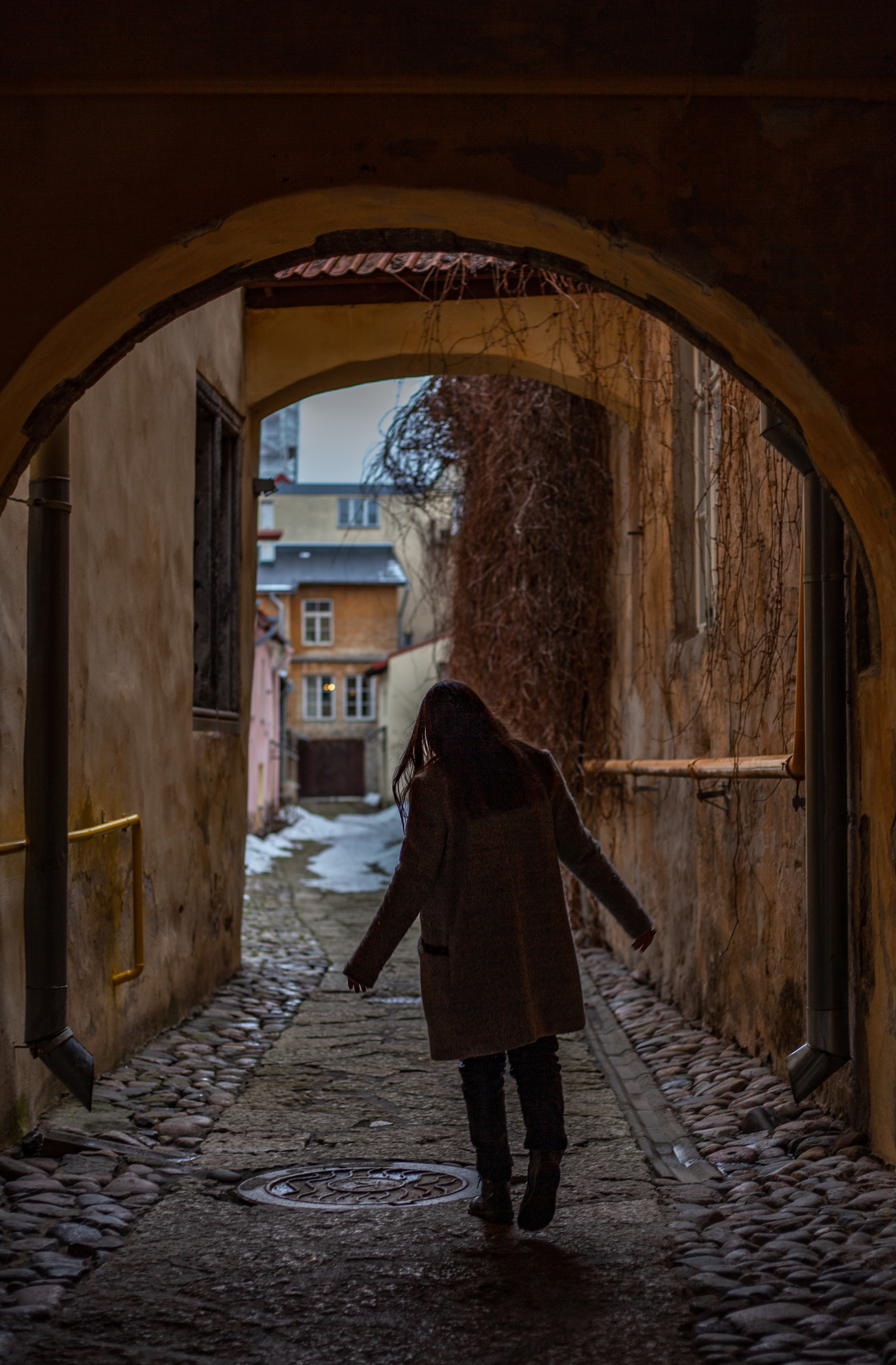 Lifеstyle фотограф, Эстония, Таллинн