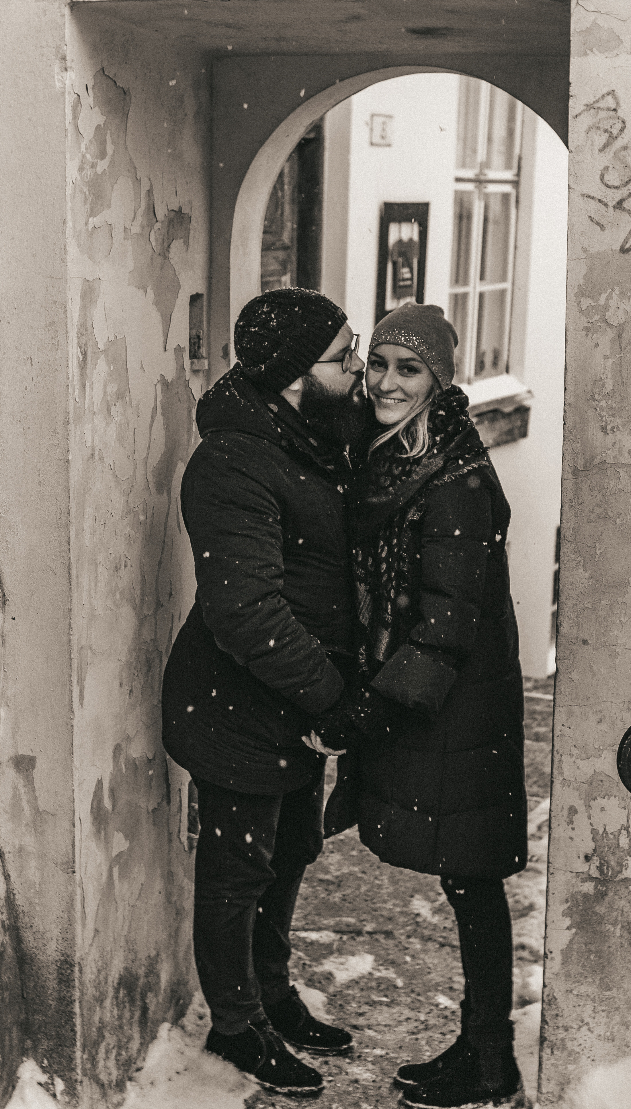 Lifеstyle фотограф, Эстония, Таллинн