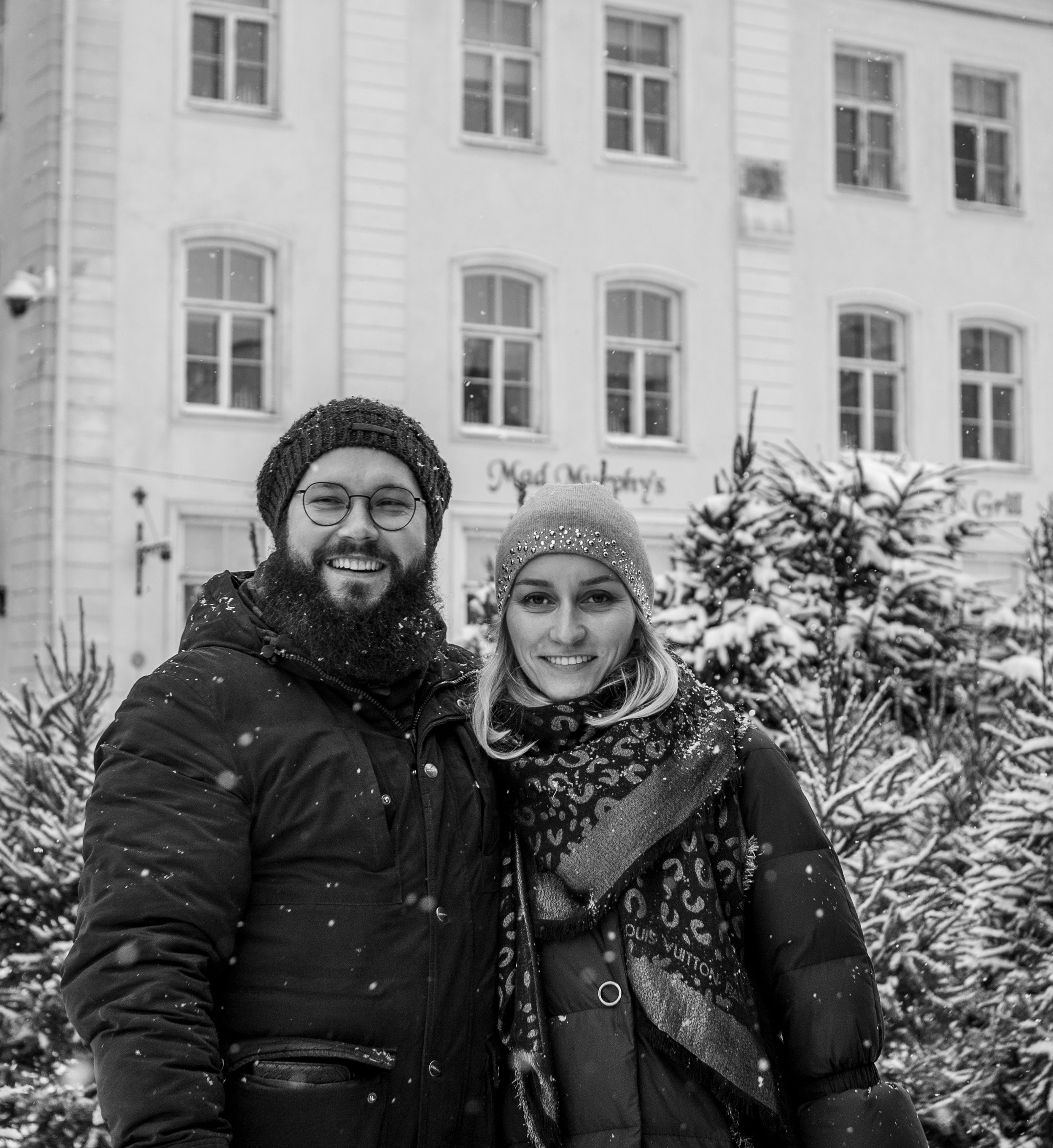 Lifеstyle фотограф, Эстония, Таллинн