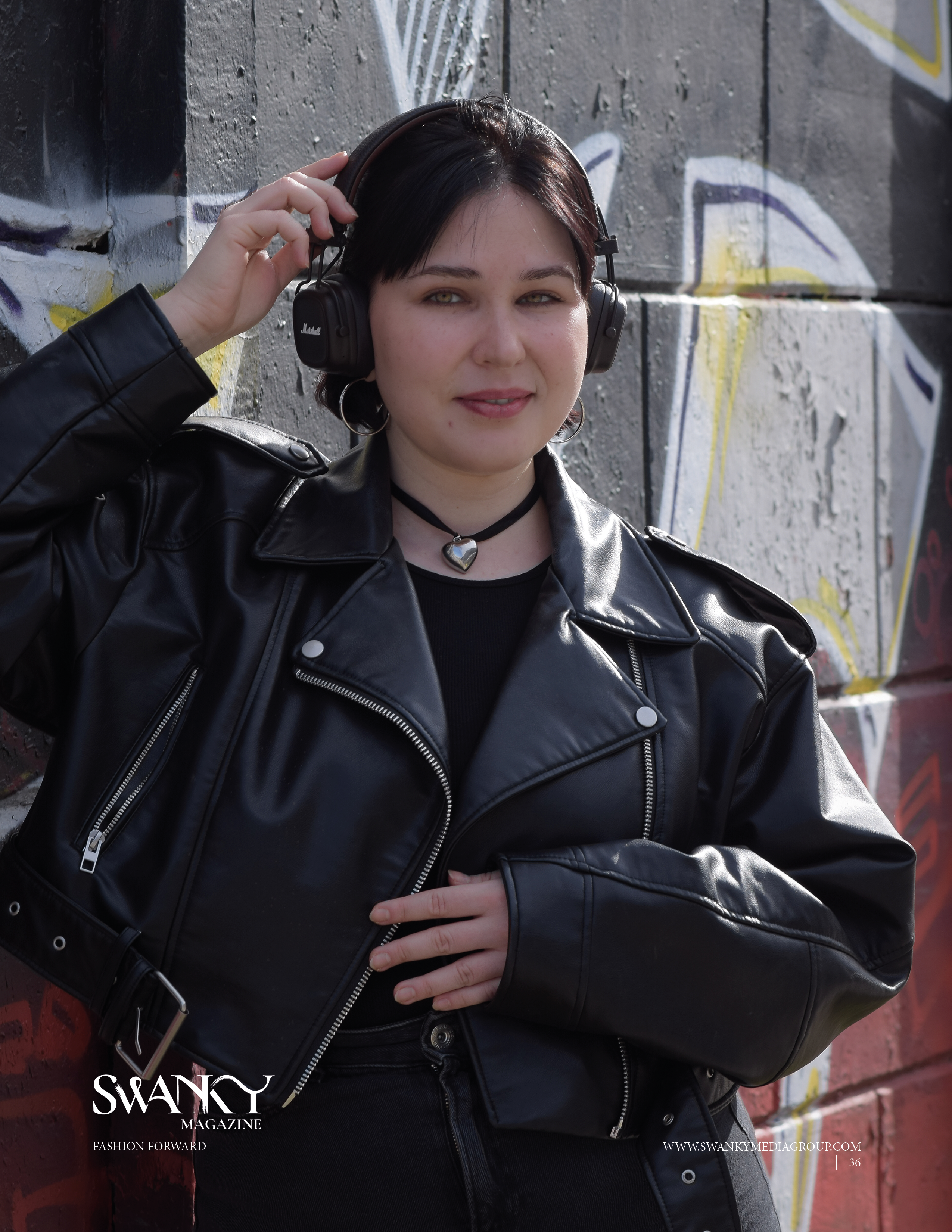 Городские истории. Виктория Федосеенко, фотограф в Сербии